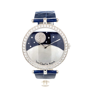 Lady Arpels Night and Day