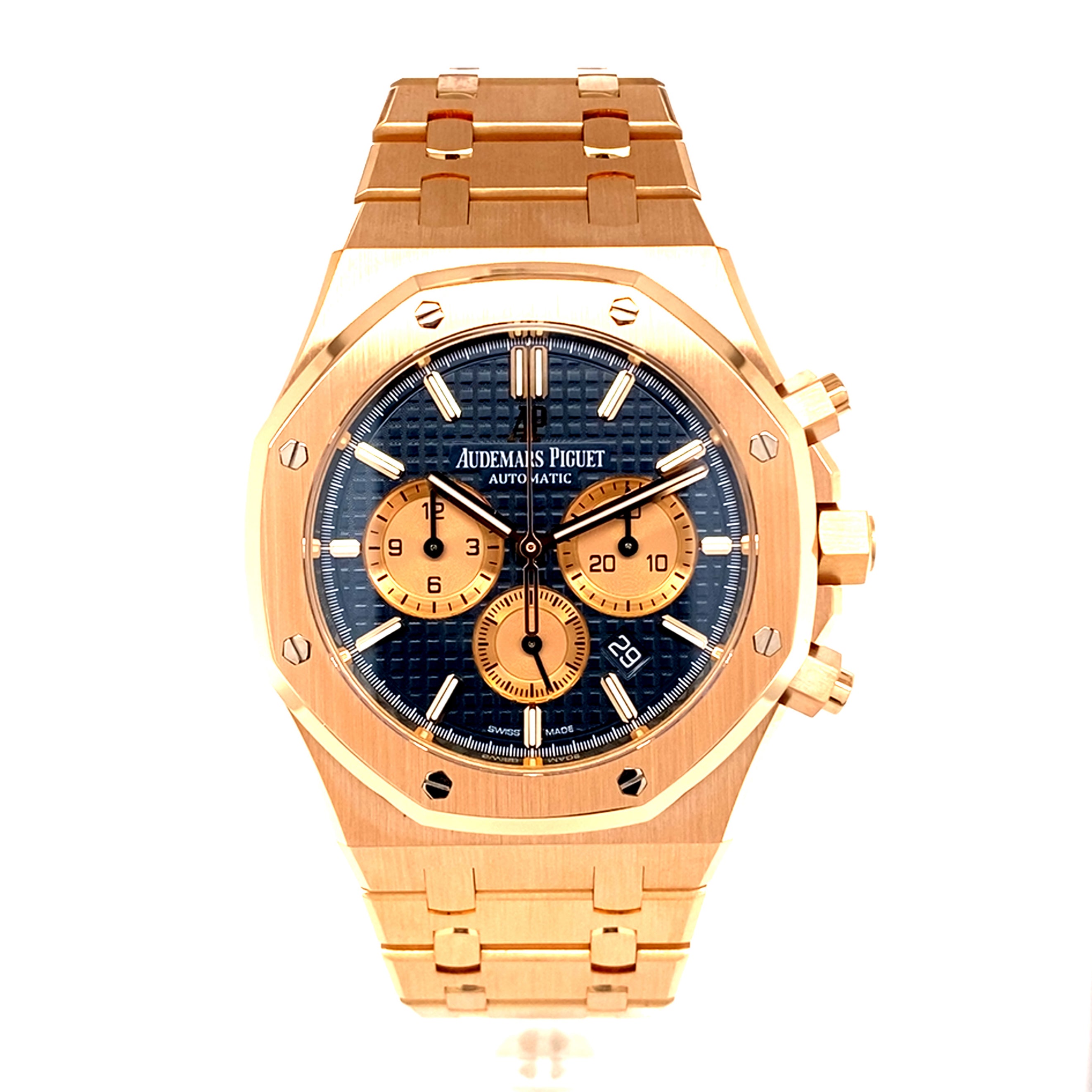 Audemars Piguet Royal Oak