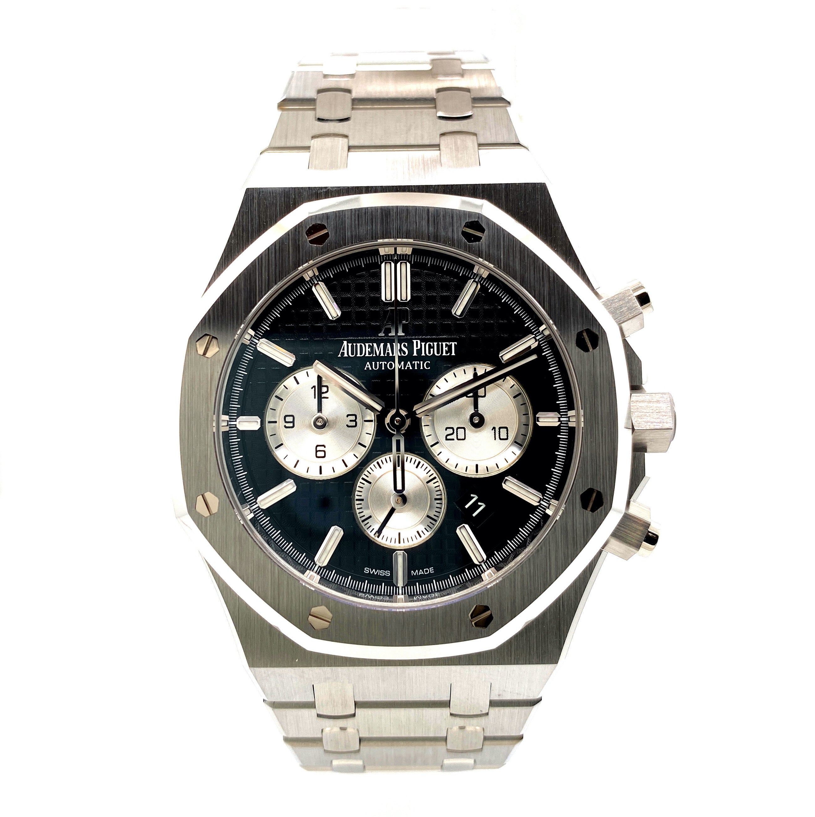 Audemars Piguet Royal Oak