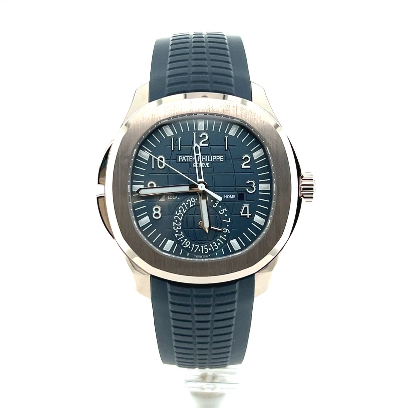 Patek Philippe Aquanaut