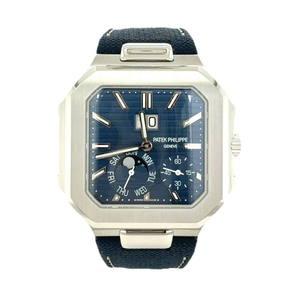 Patek Philippe Cubitus