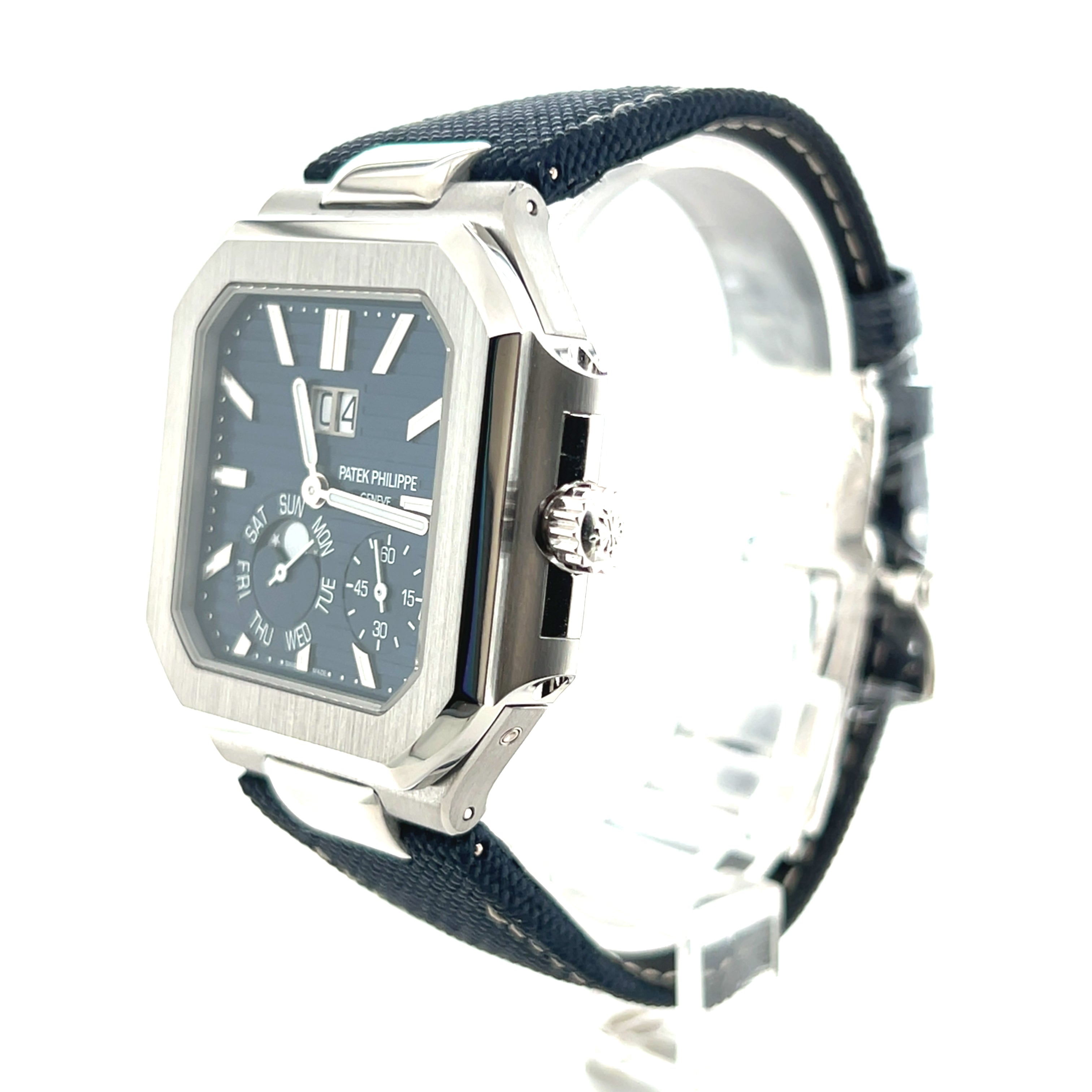 Patek Philippe Cubitus