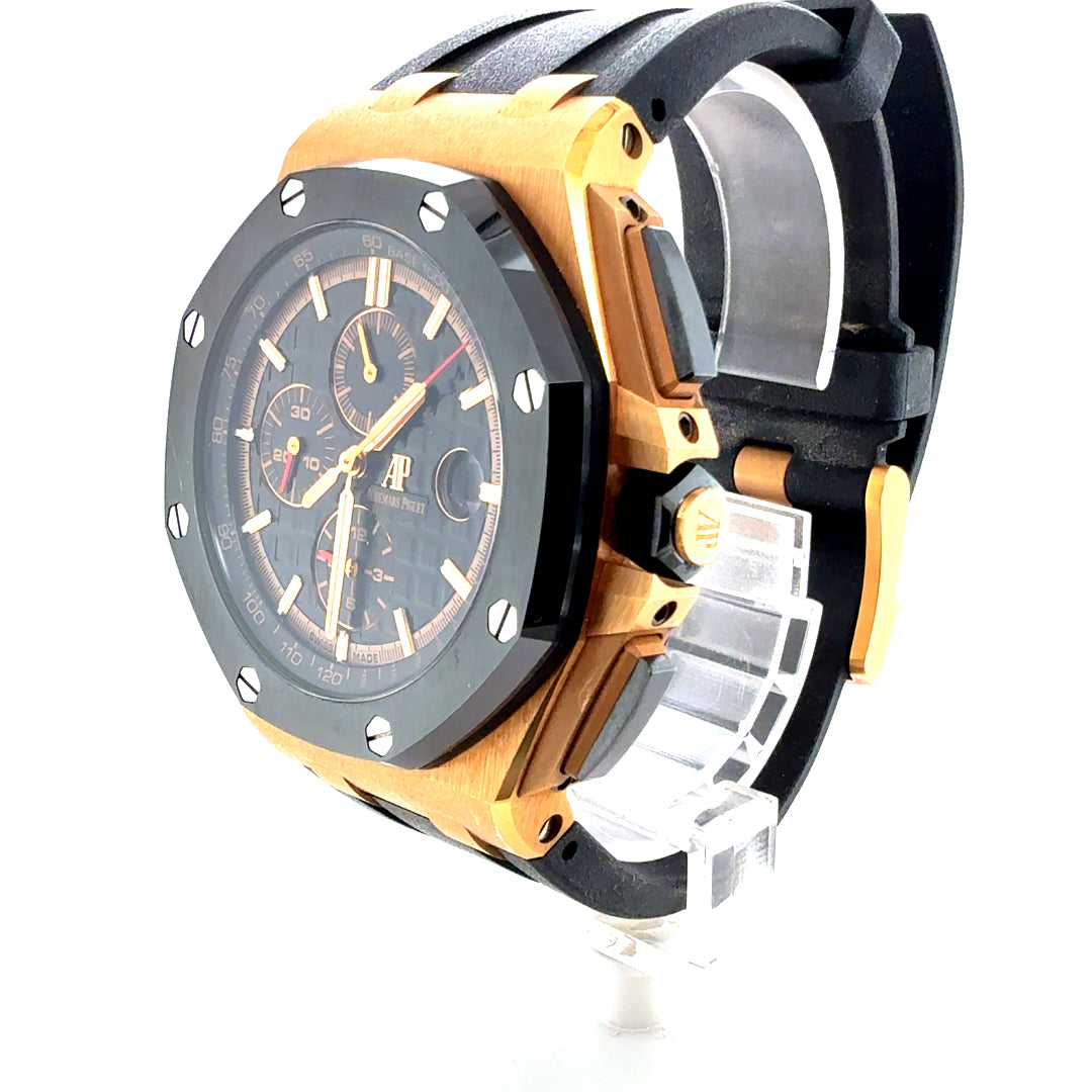 Audemars Piguet Royal Oak Offshore