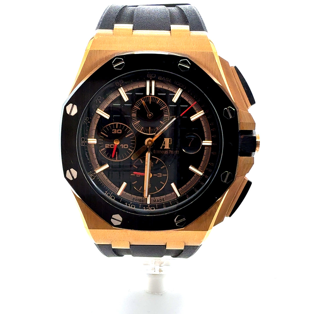 Audemars Piguet Royal Oak Offshore