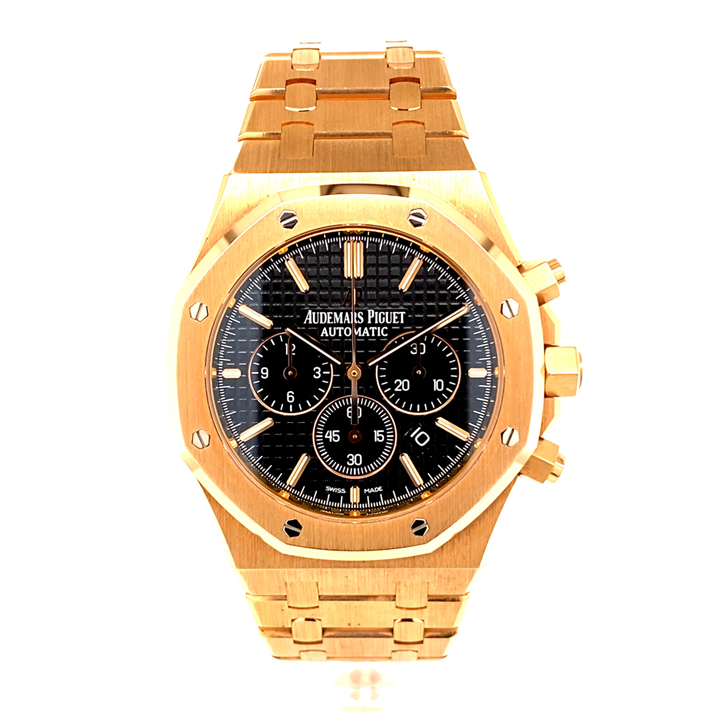 Audemars Piguet Royal Oak