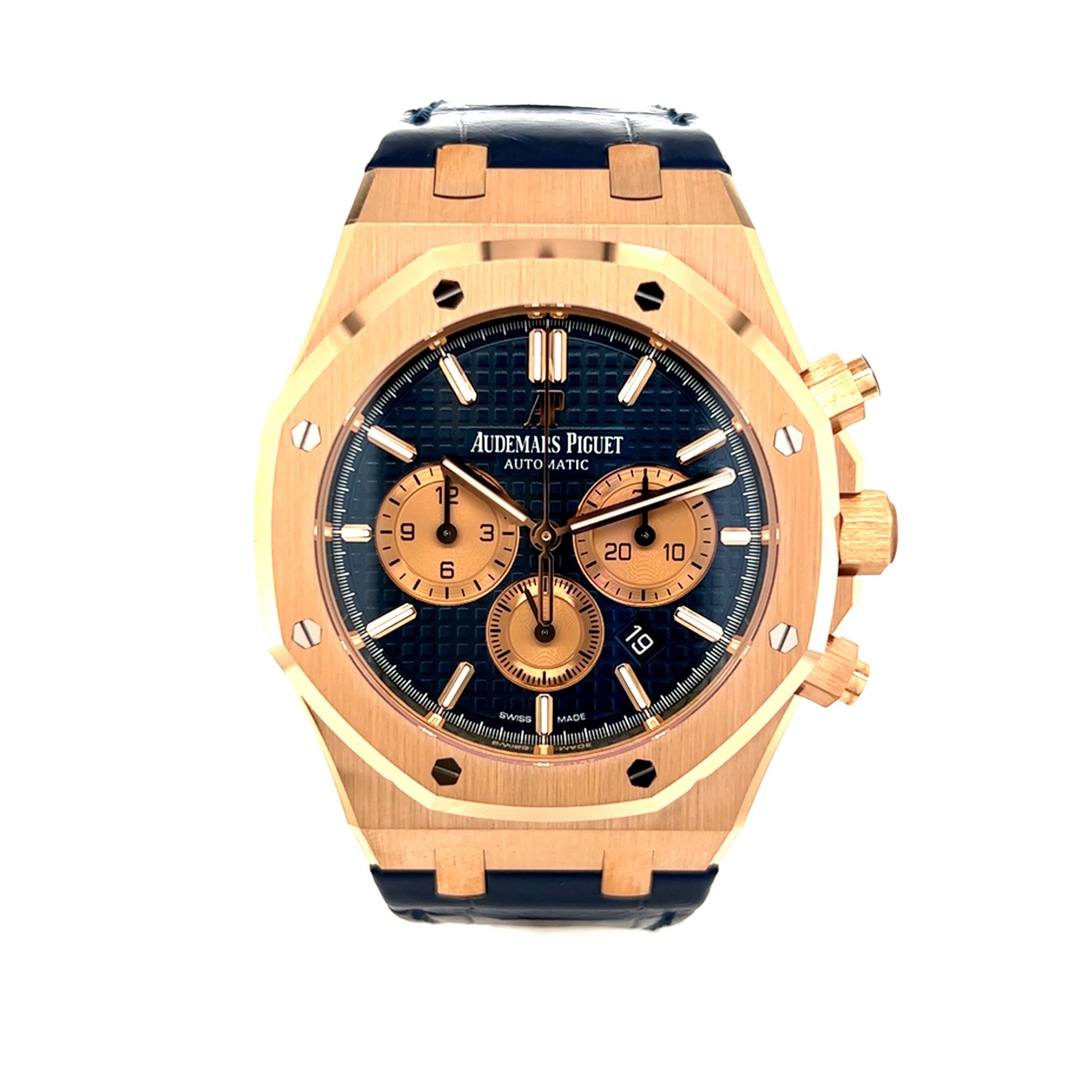 Audemars Piguet Royal Oak