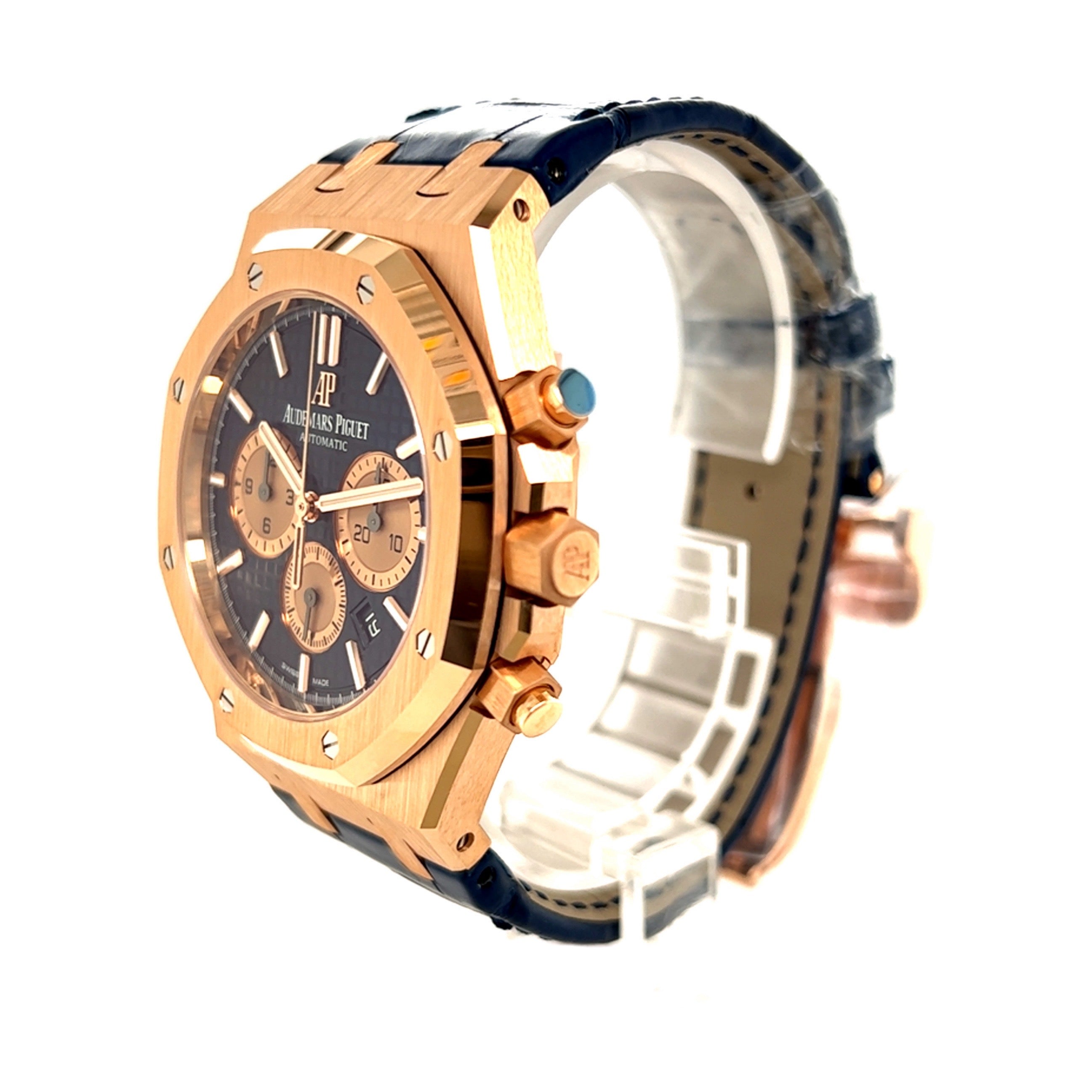 Audemars Piguet Royal Oak