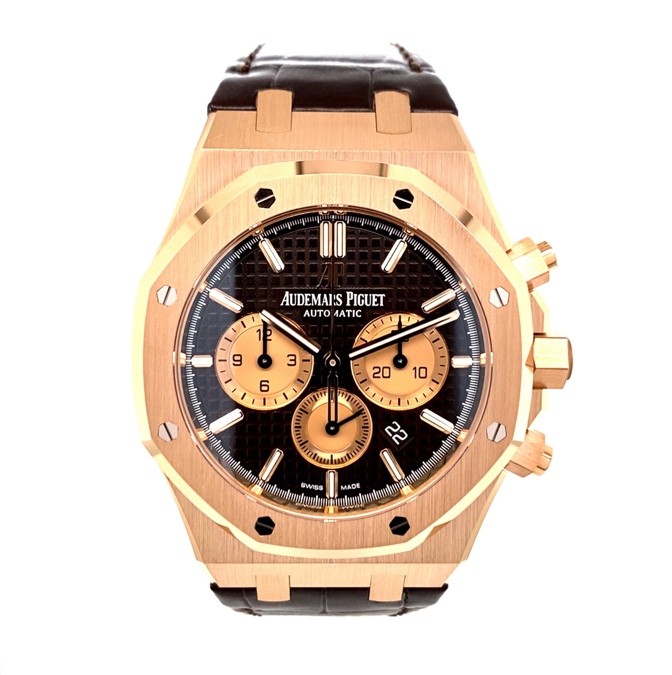 Audemars Piguet Royal Oak