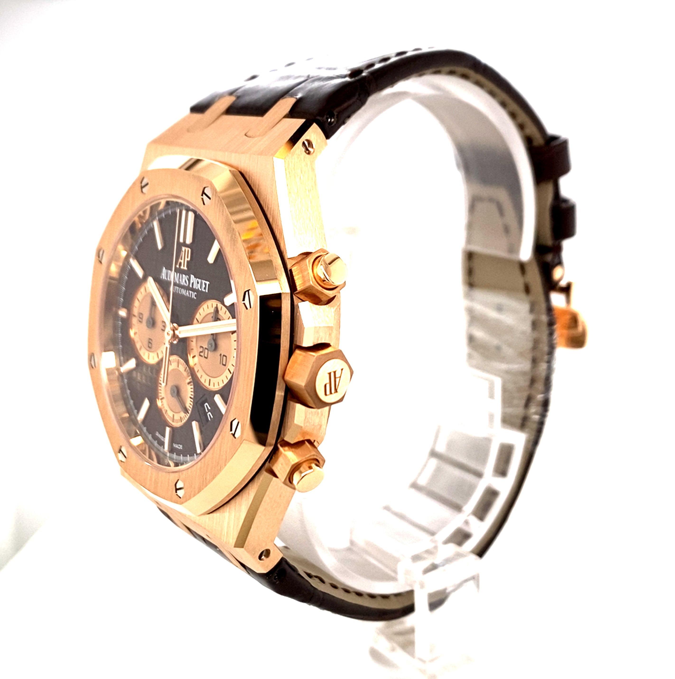 Audemars Piguet Royal Oak