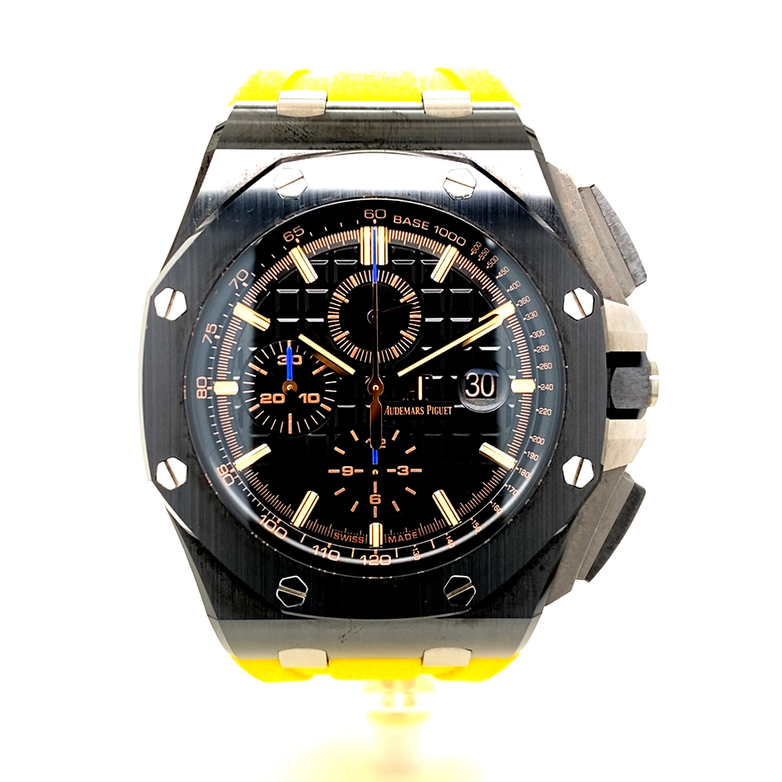 Audemars Piguet Royal Oak Offshore