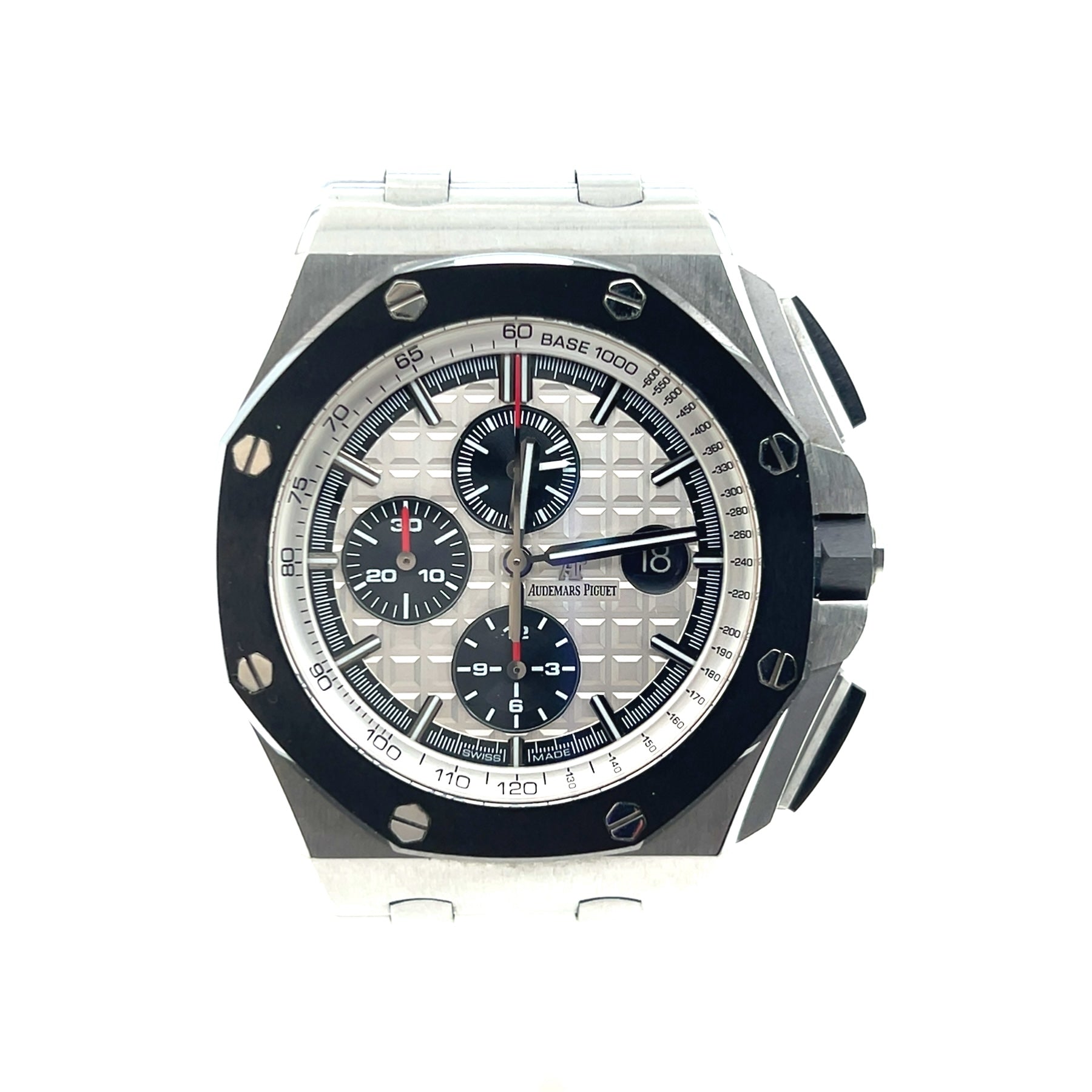 Audemars Piguet Royal Oak Offshore