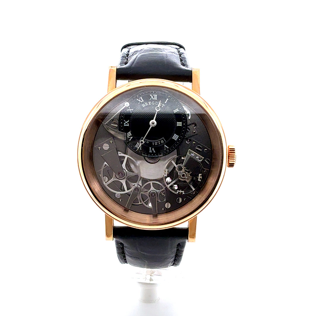 Breguet Tradition