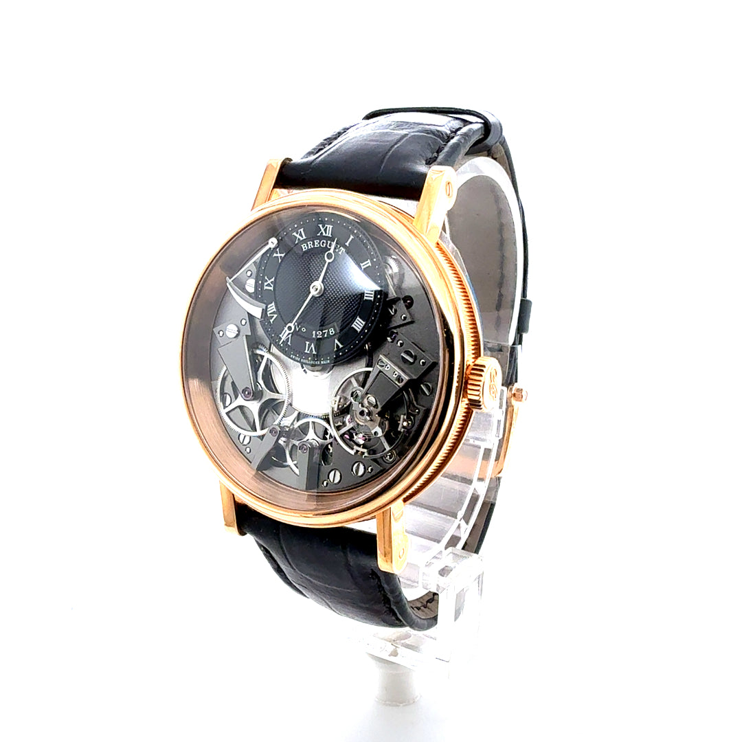 Breguet Tradition