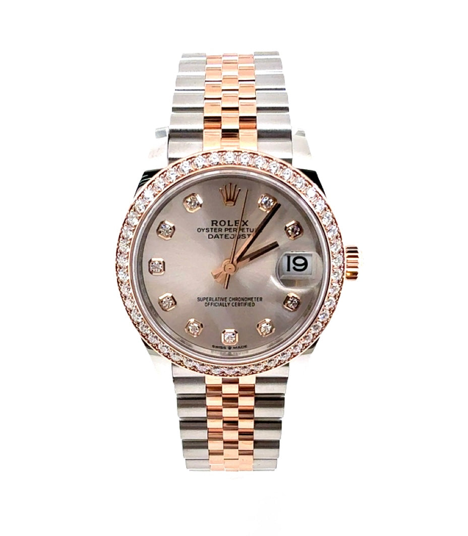 Rolex DateJust 31