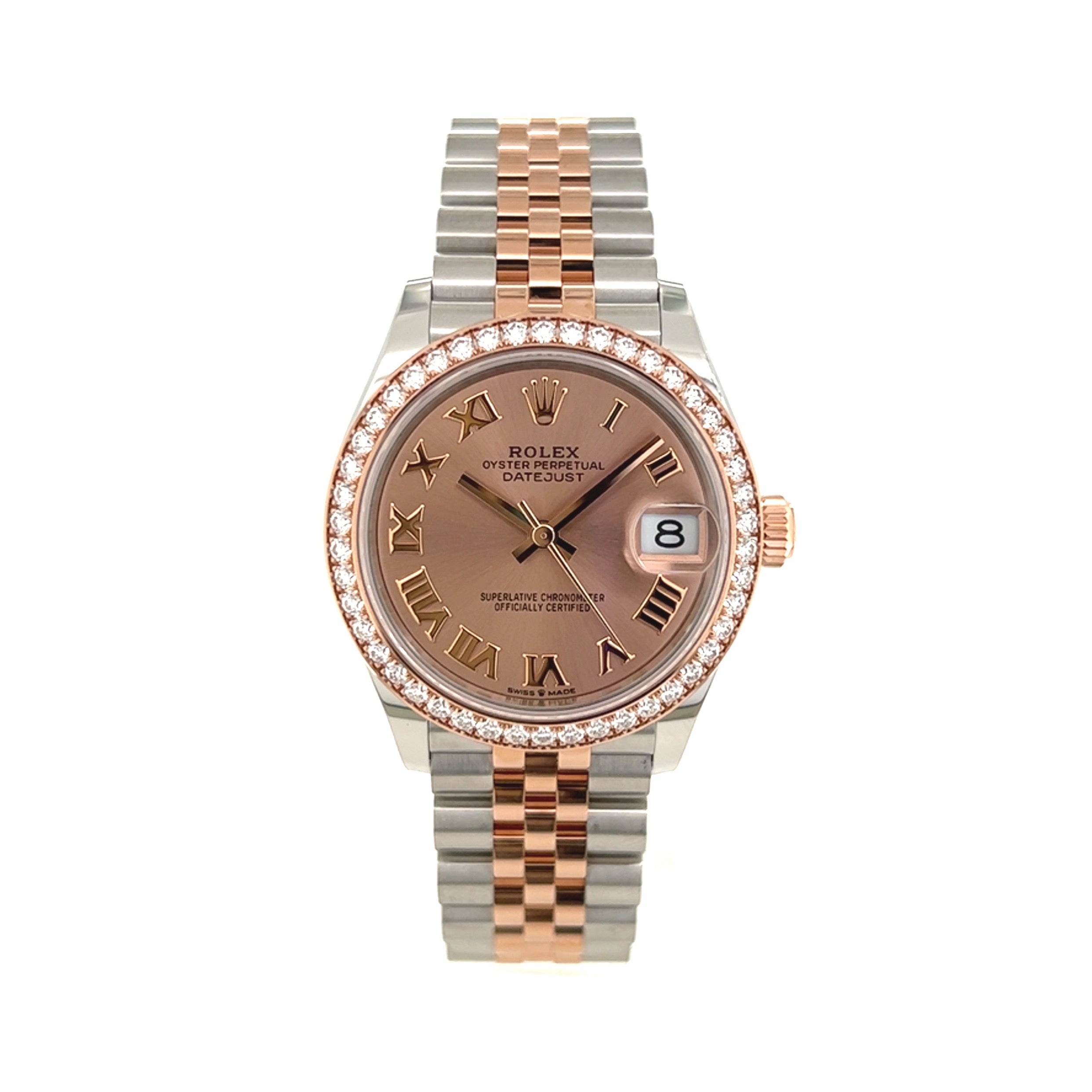 Rolex DateJust 31