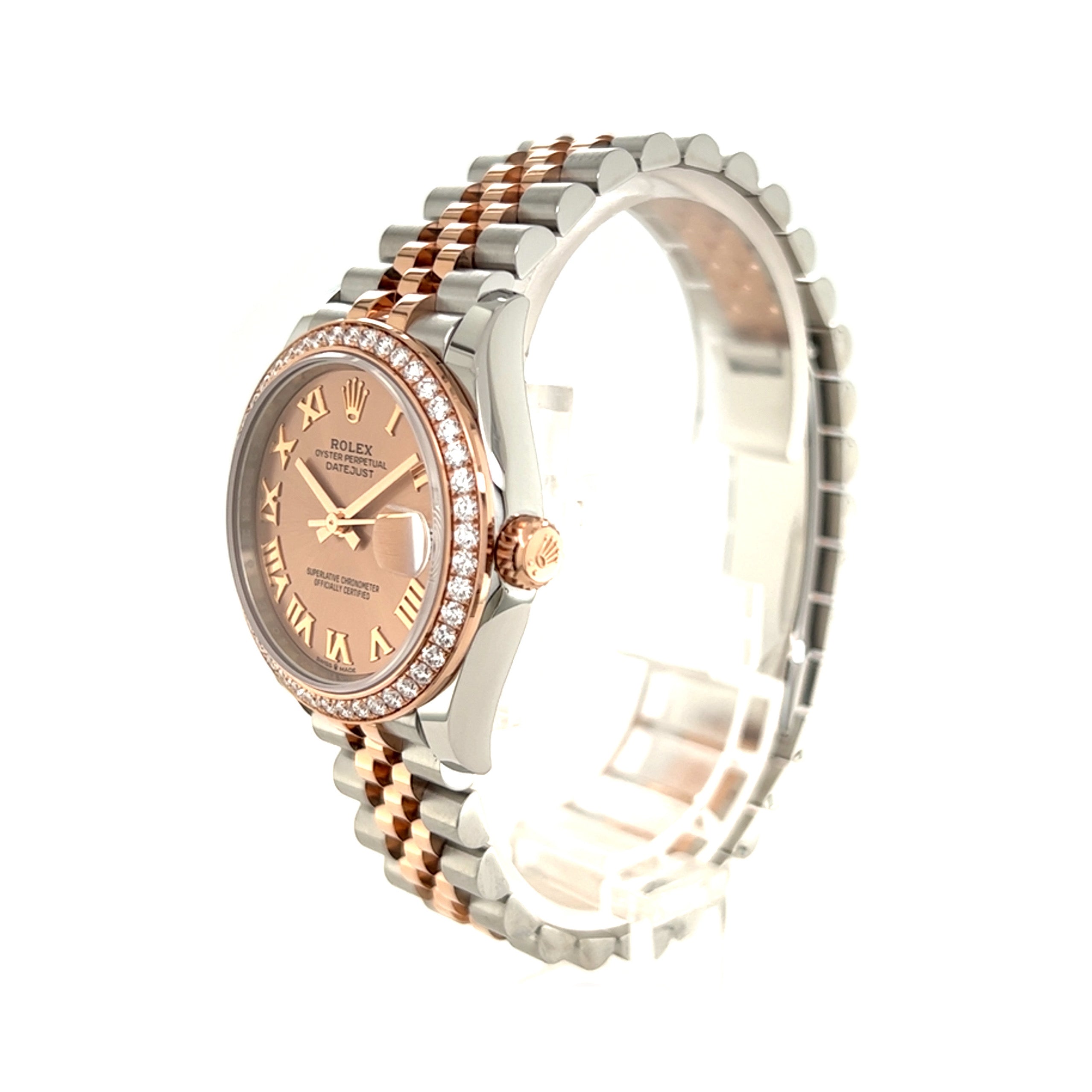 Rolex DateJust 31