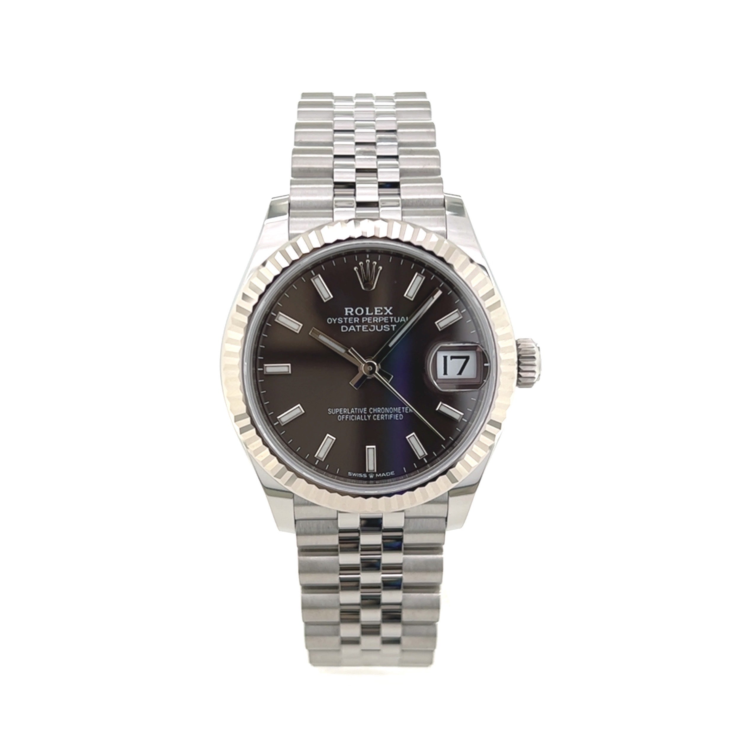 Rolex DateJust 31