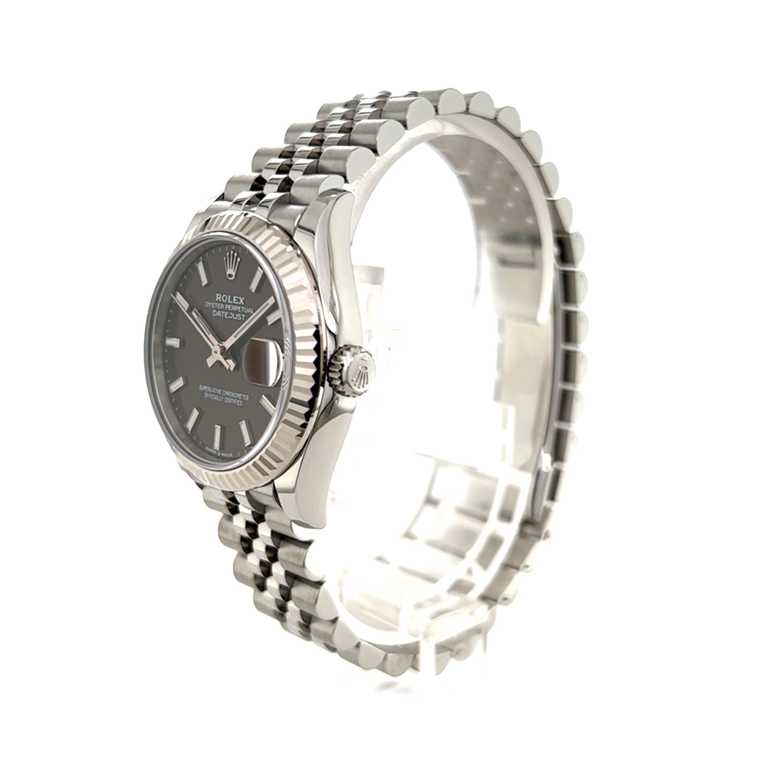 Rolex DateJust 31