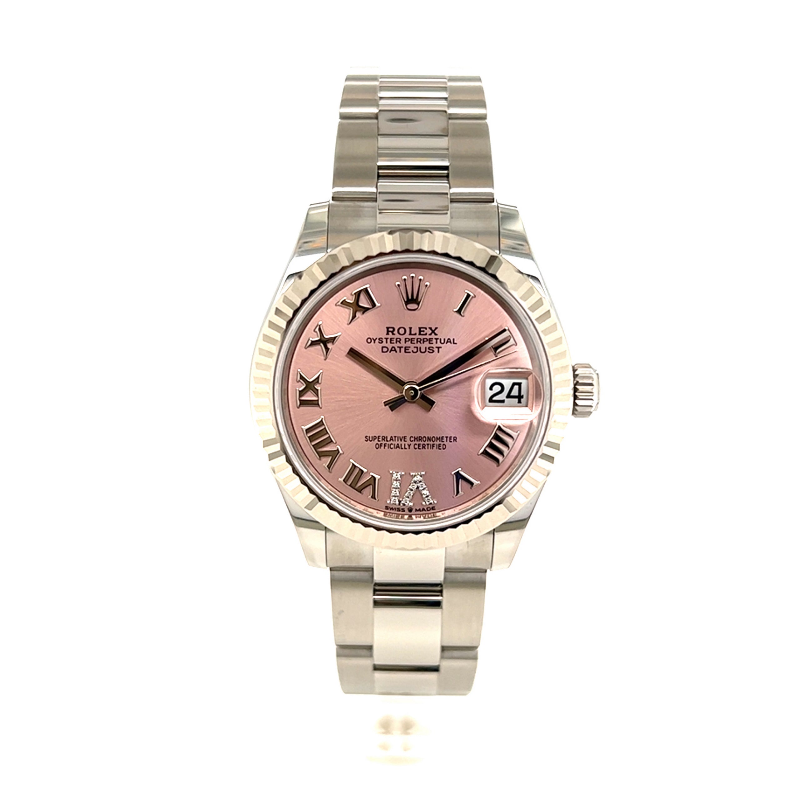 Rolex DateJust 31