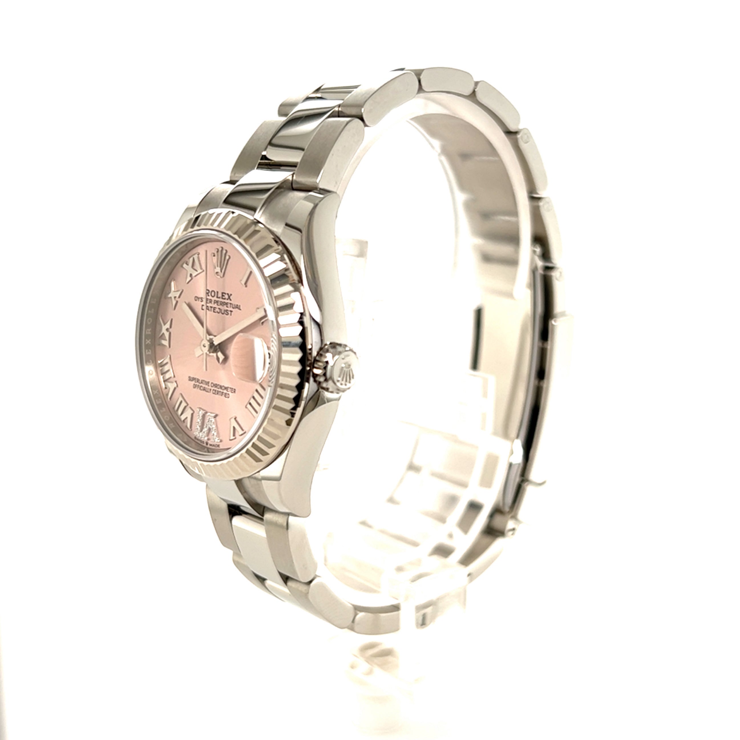 Rolex DateJust 31