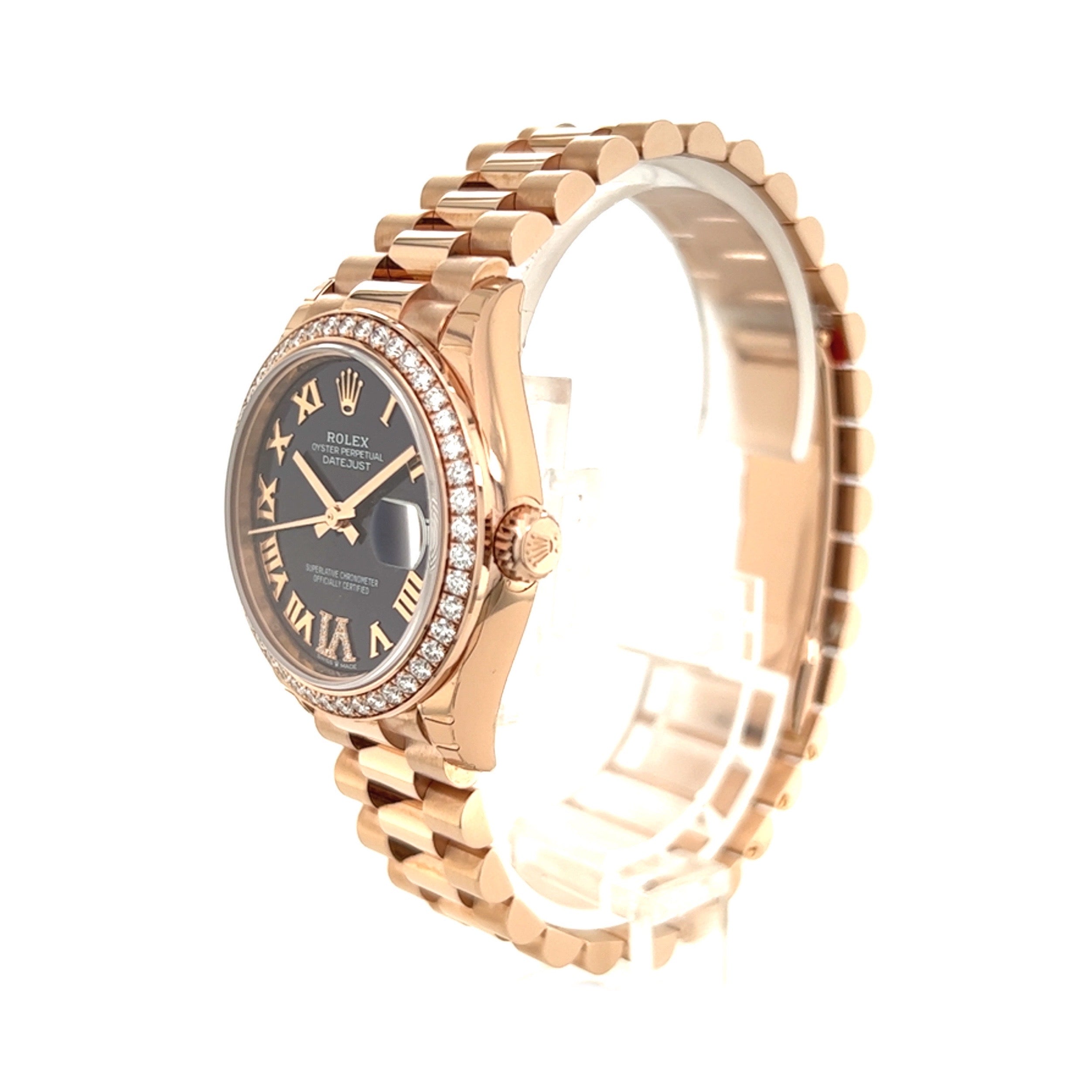 Rolex DateJust 31