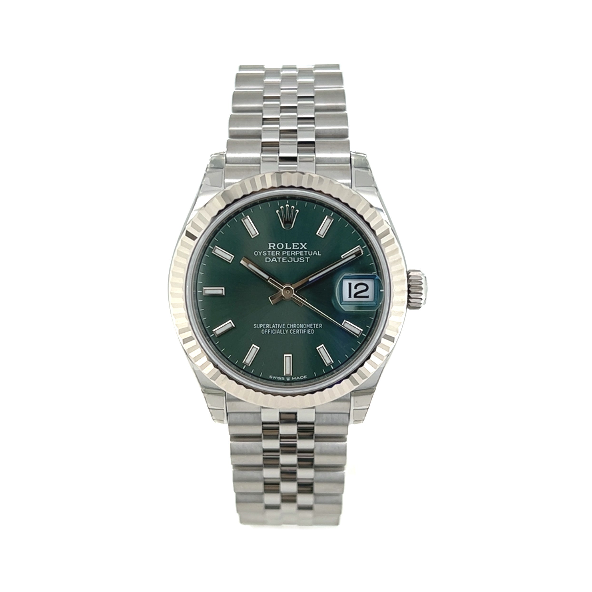 Rolex DateJust 31