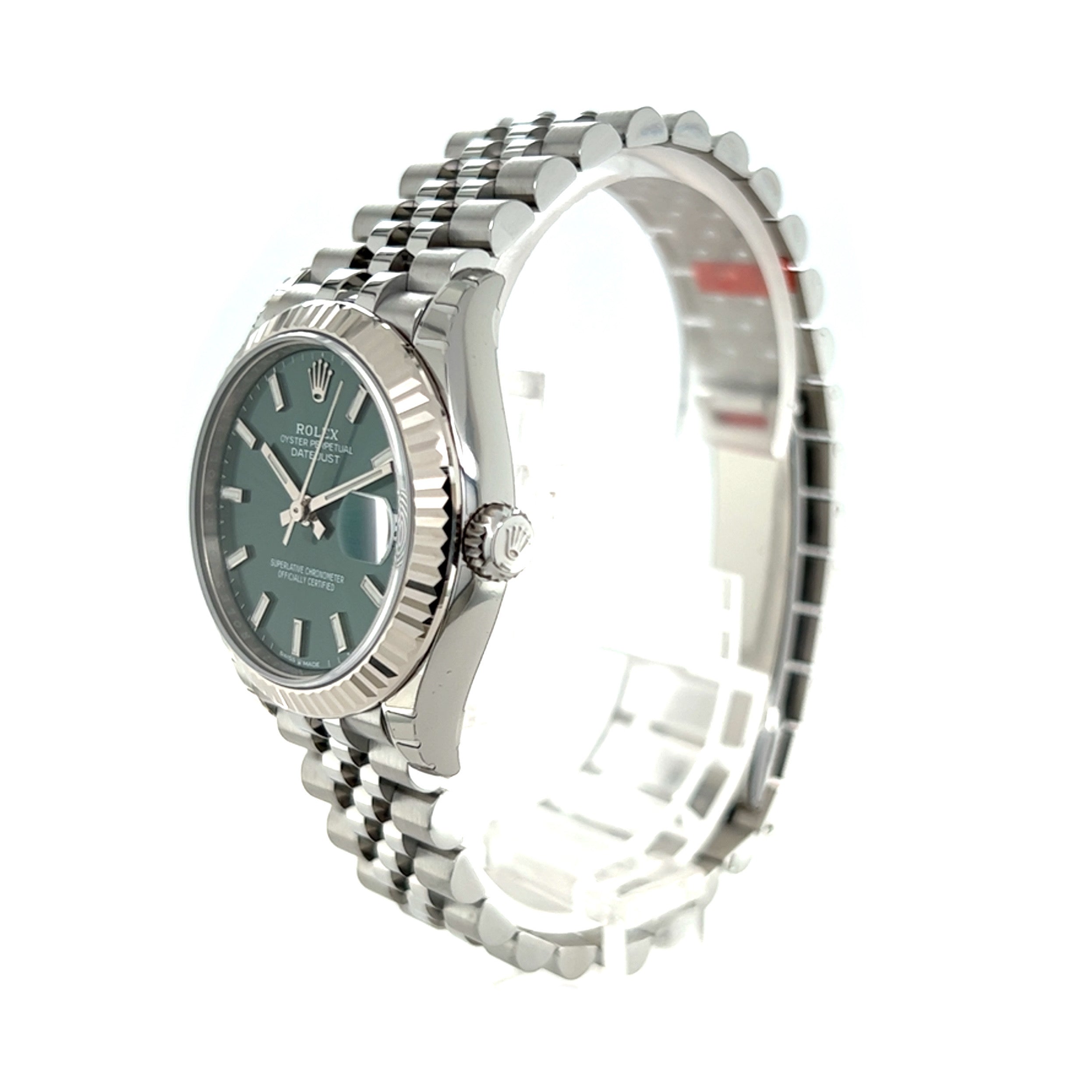 Rolex DateJust 31