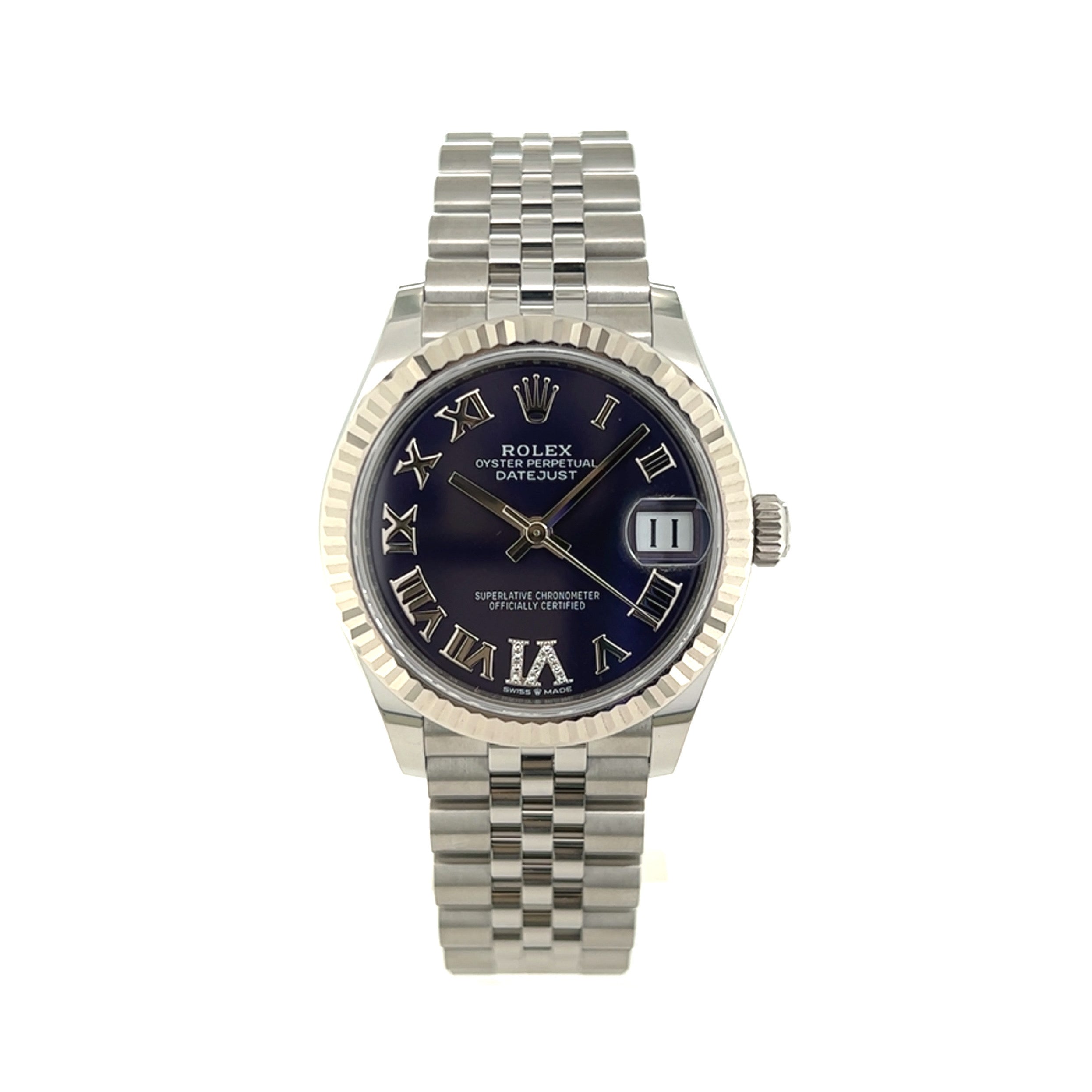 Rolex DateJust 31