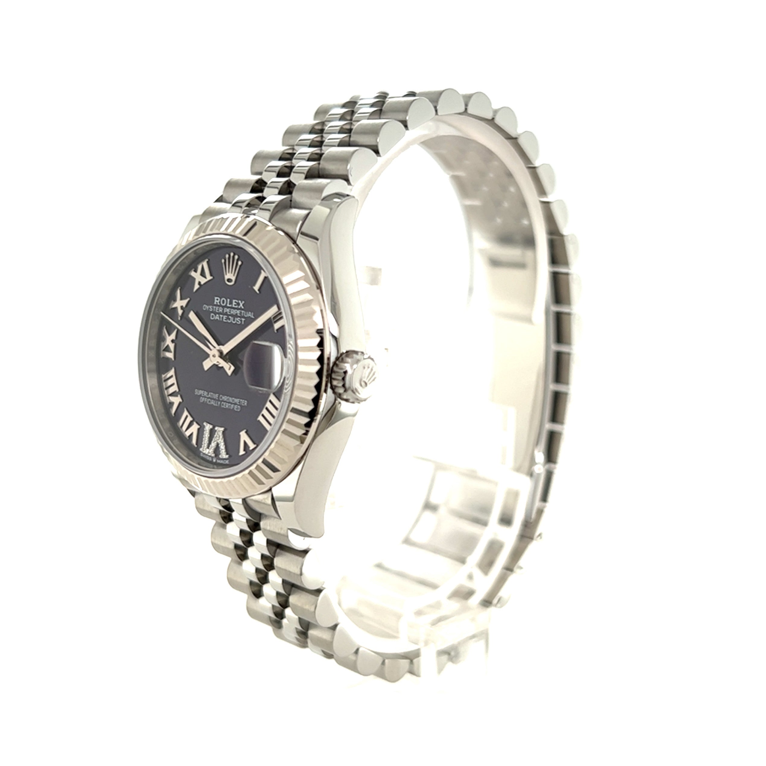 Rolex DateJust 31