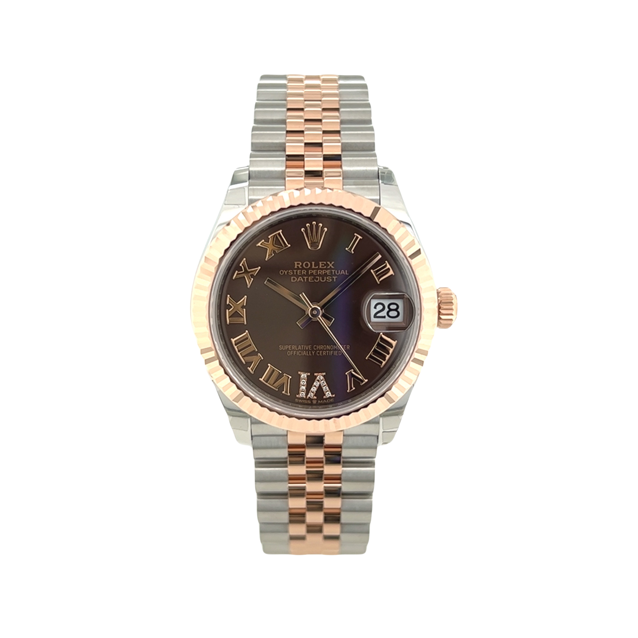 Rolex DateJust 31