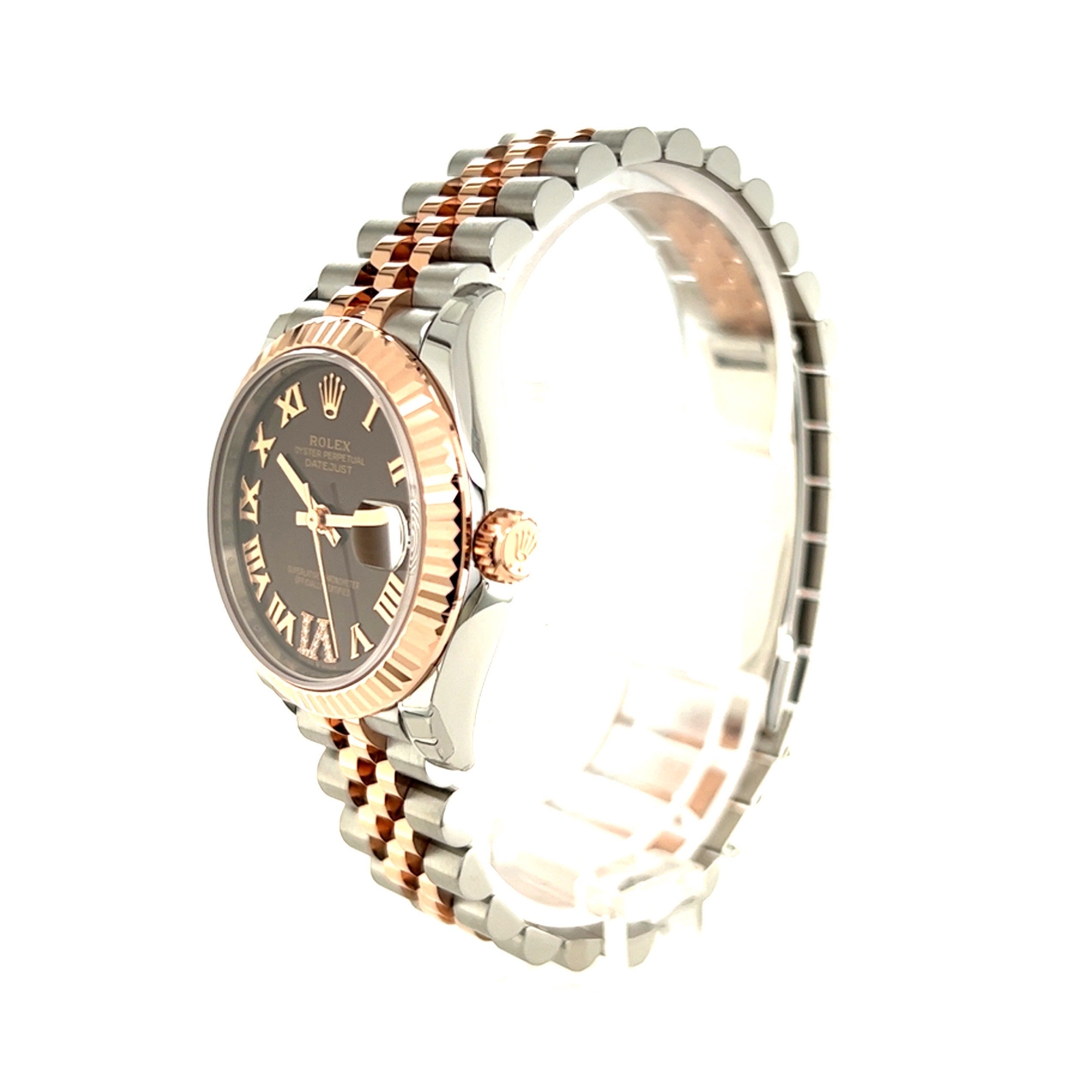 Rolex DateJust 31