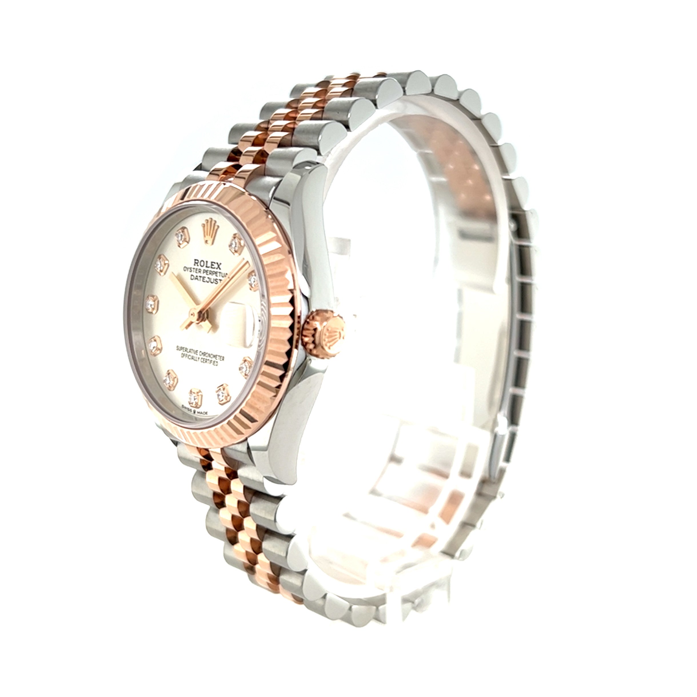 Rolex DateJust 31