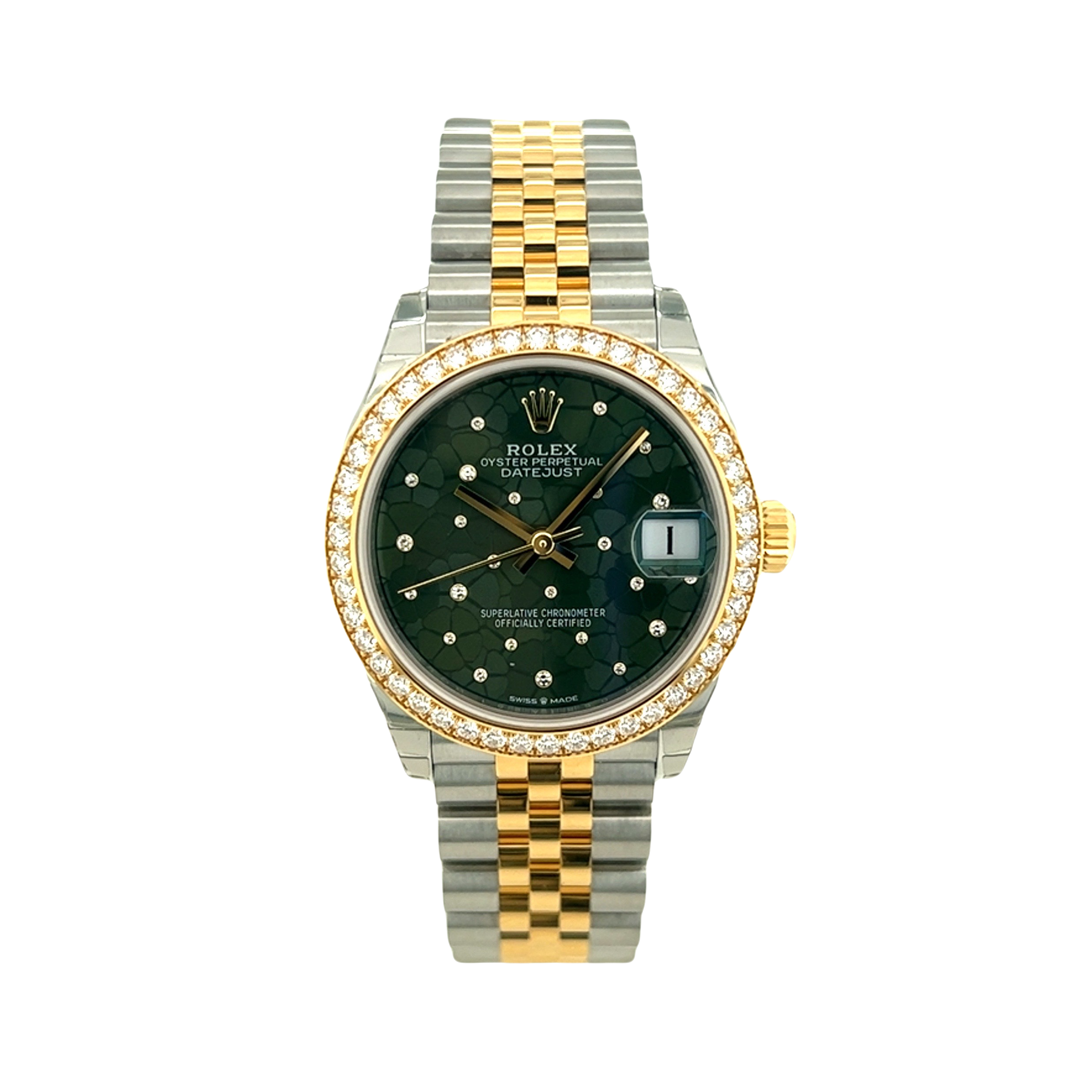 Rolex DateJust 31