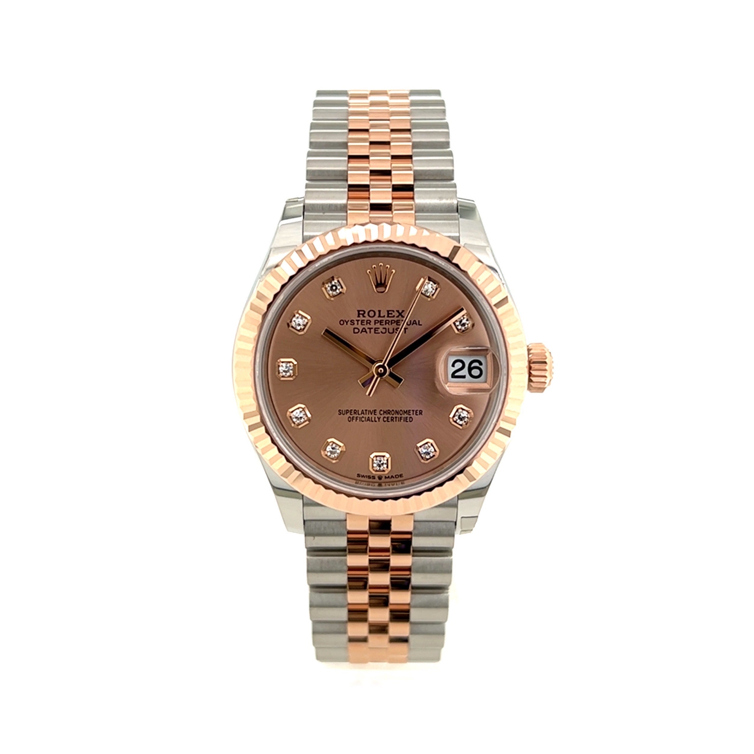 Rolex DateJust 31