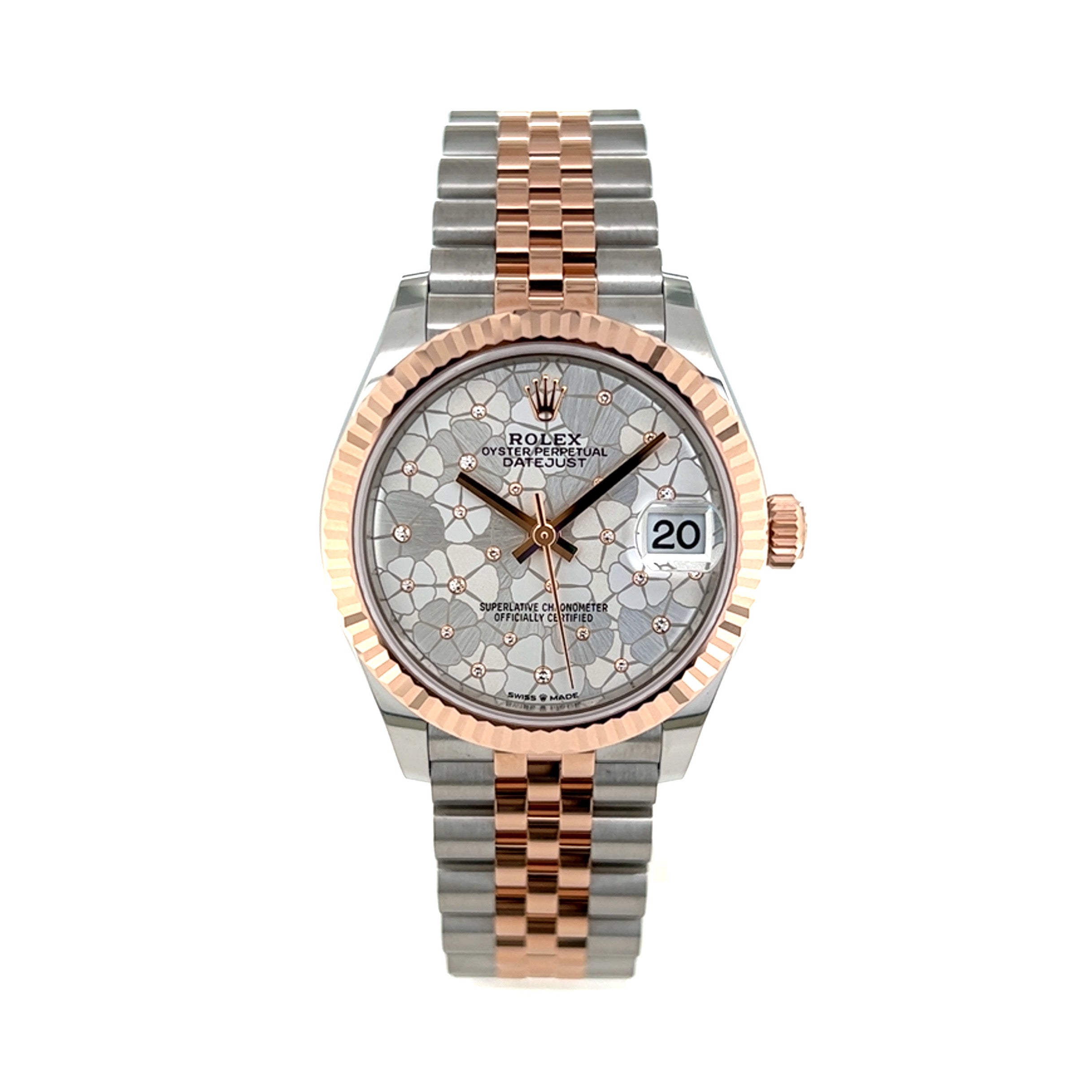 Rolex DateJust 31