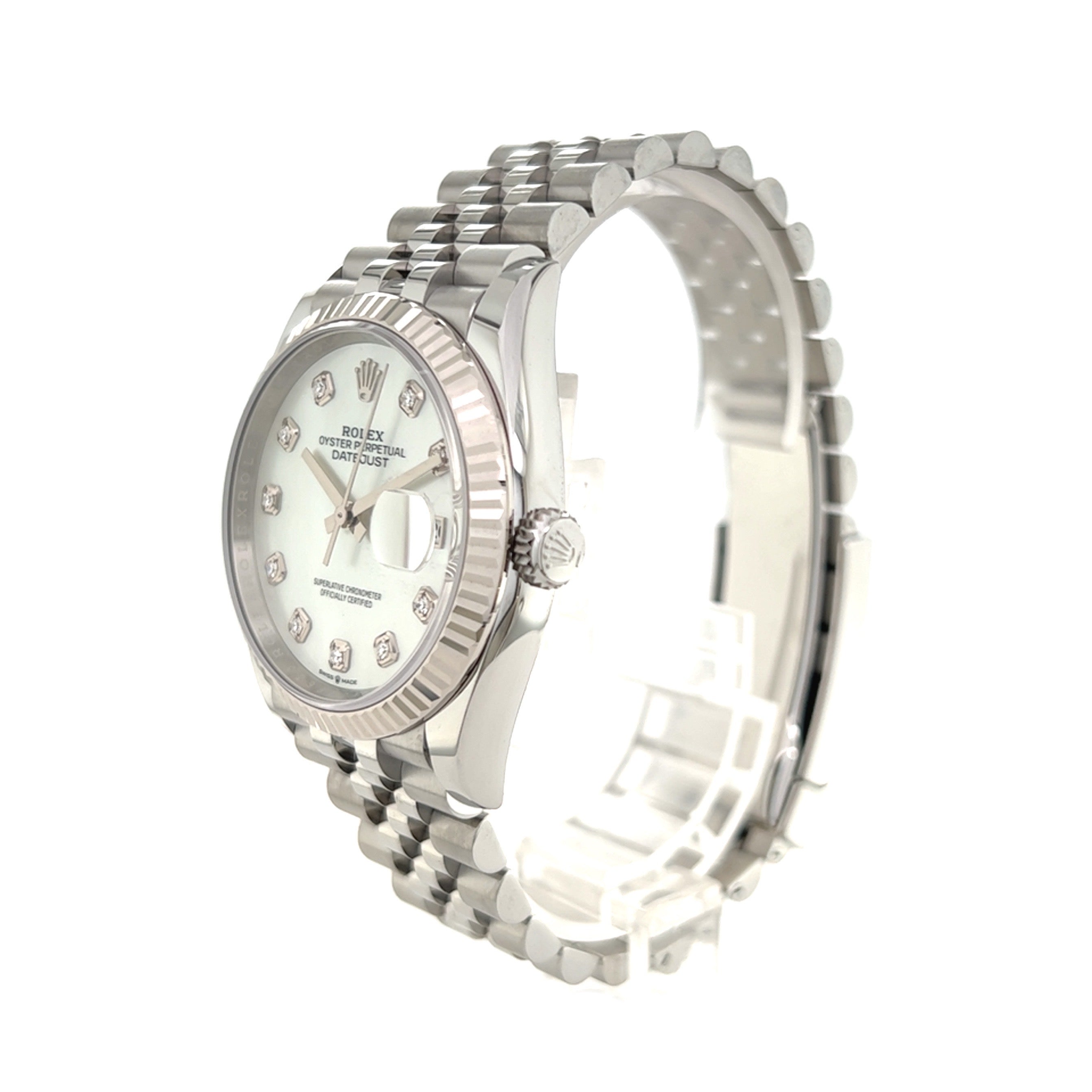 Rolex DateJust 36