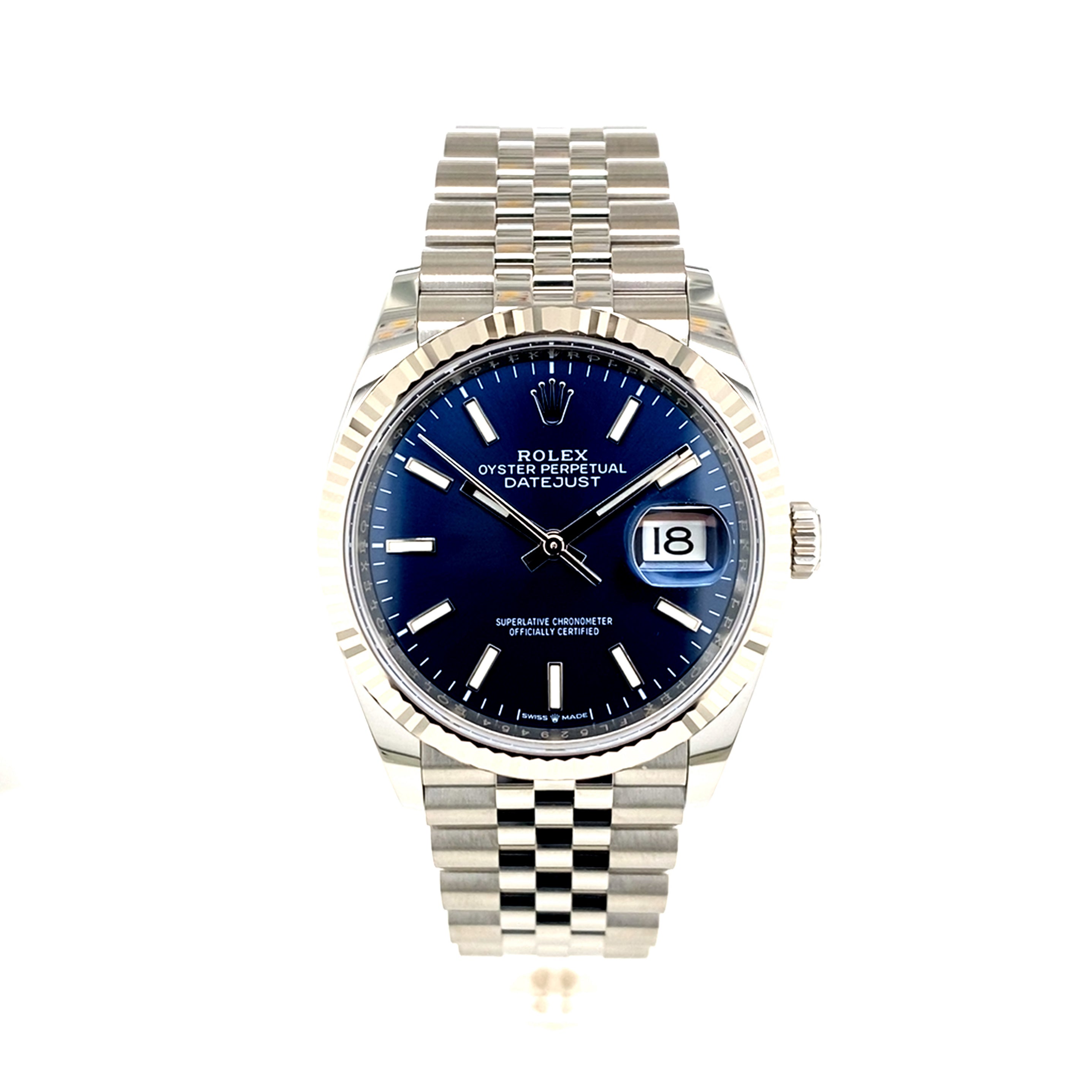 Rolex DateJust 36