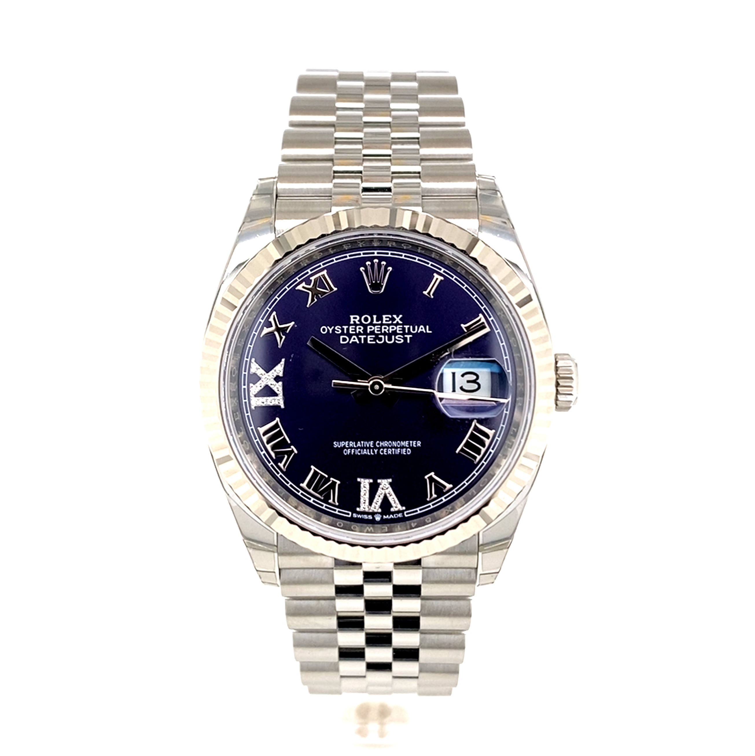 Rolex DateJust 36