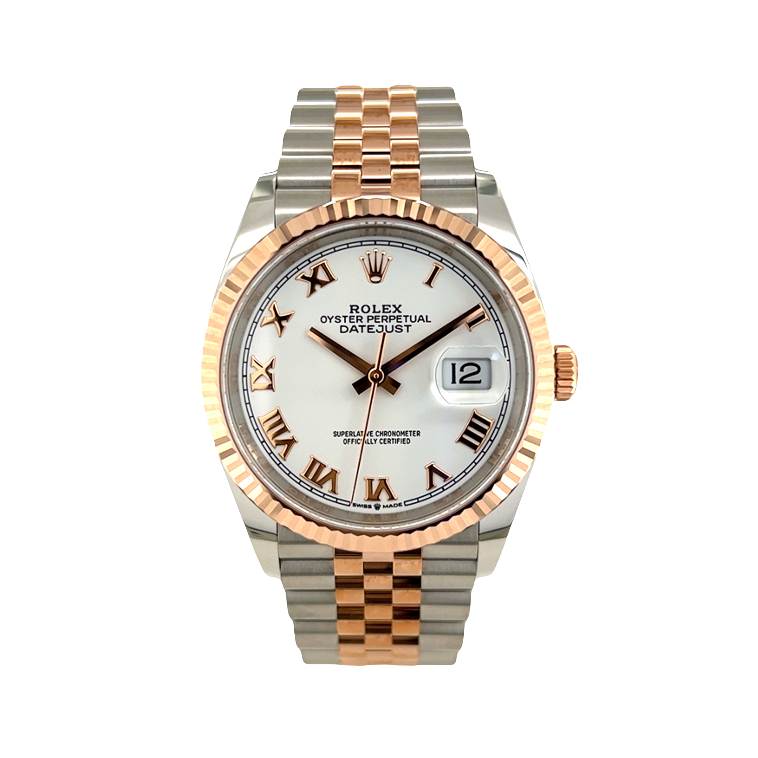 Rolex DateJust 36