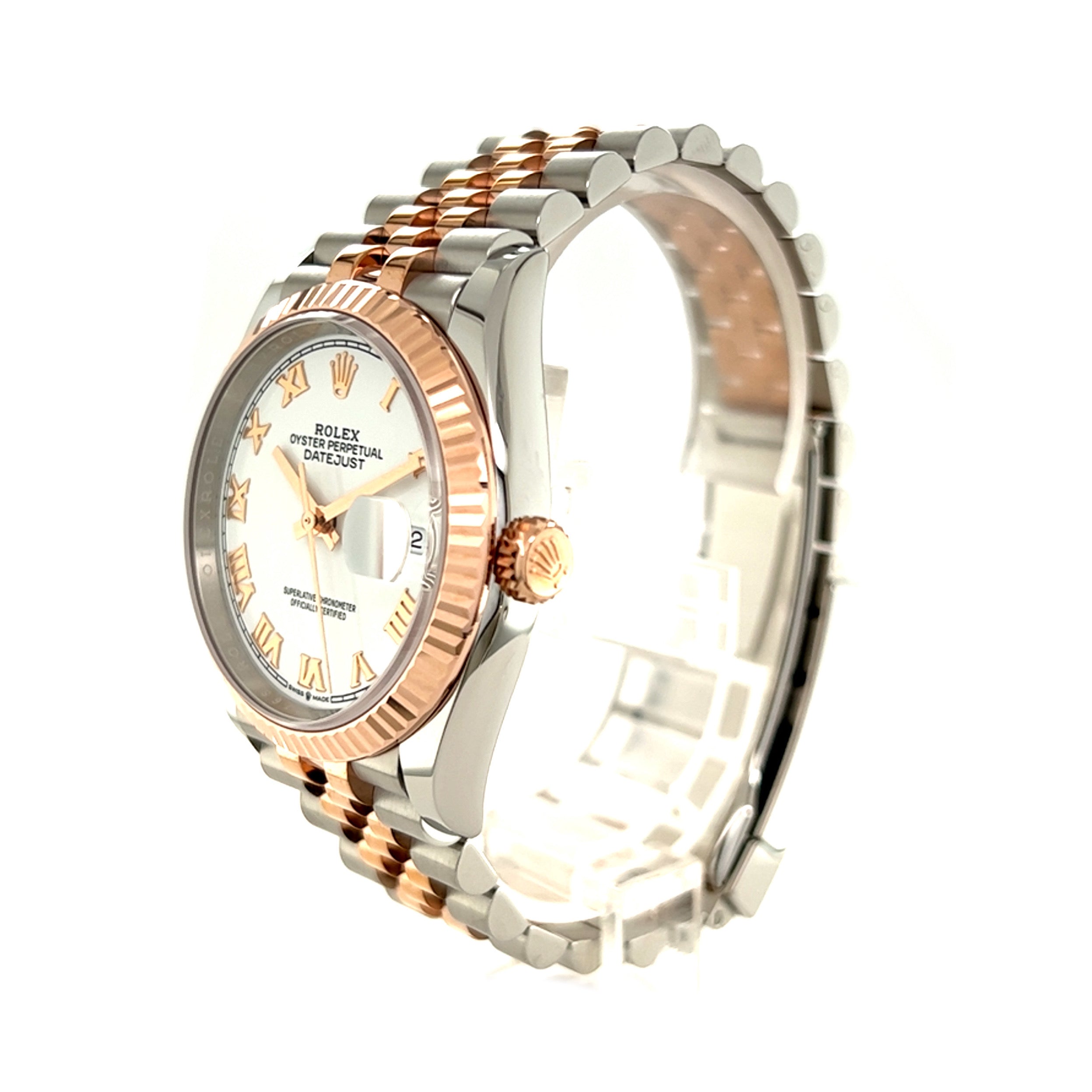 Rolex DateJust 36