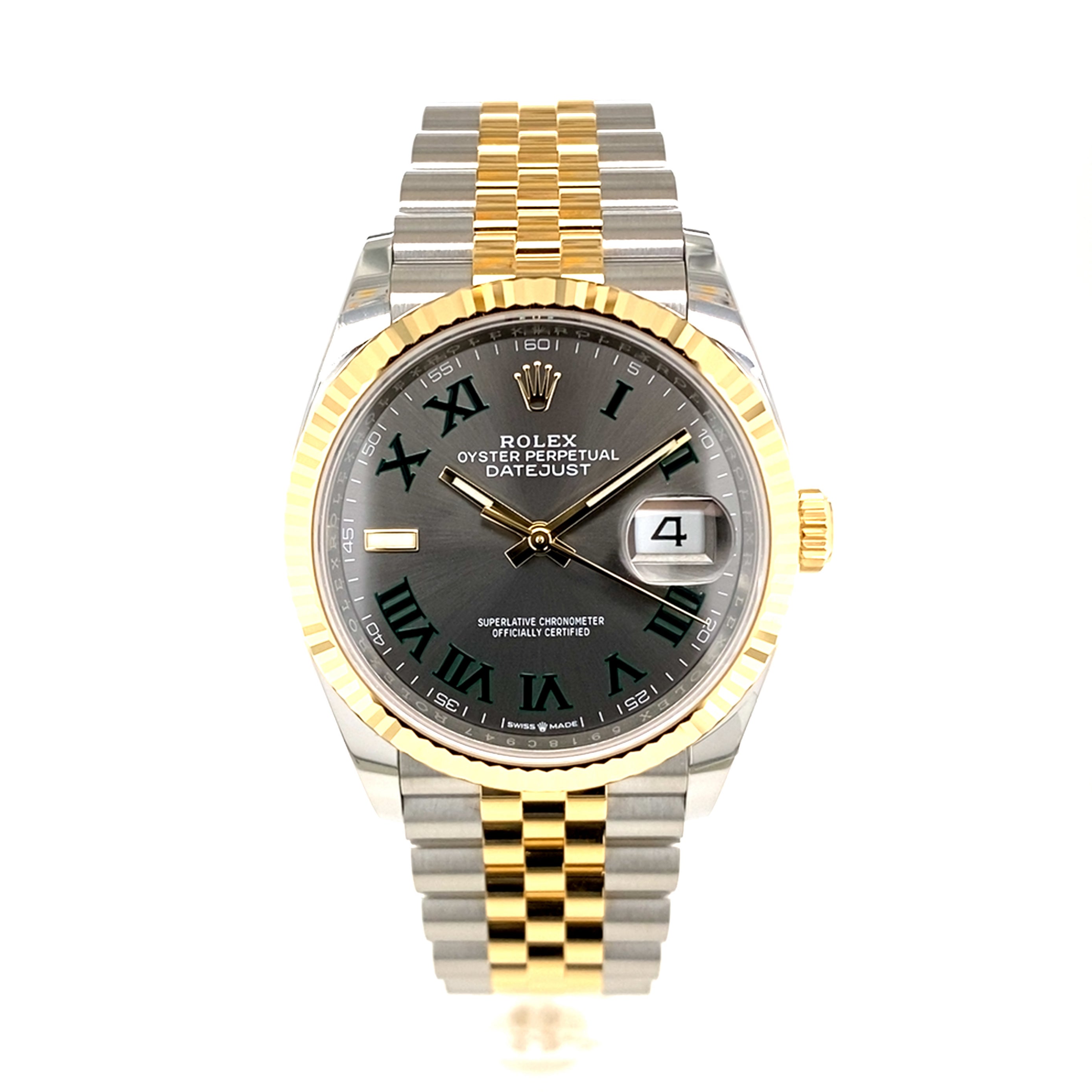 Rolex DateJust 36