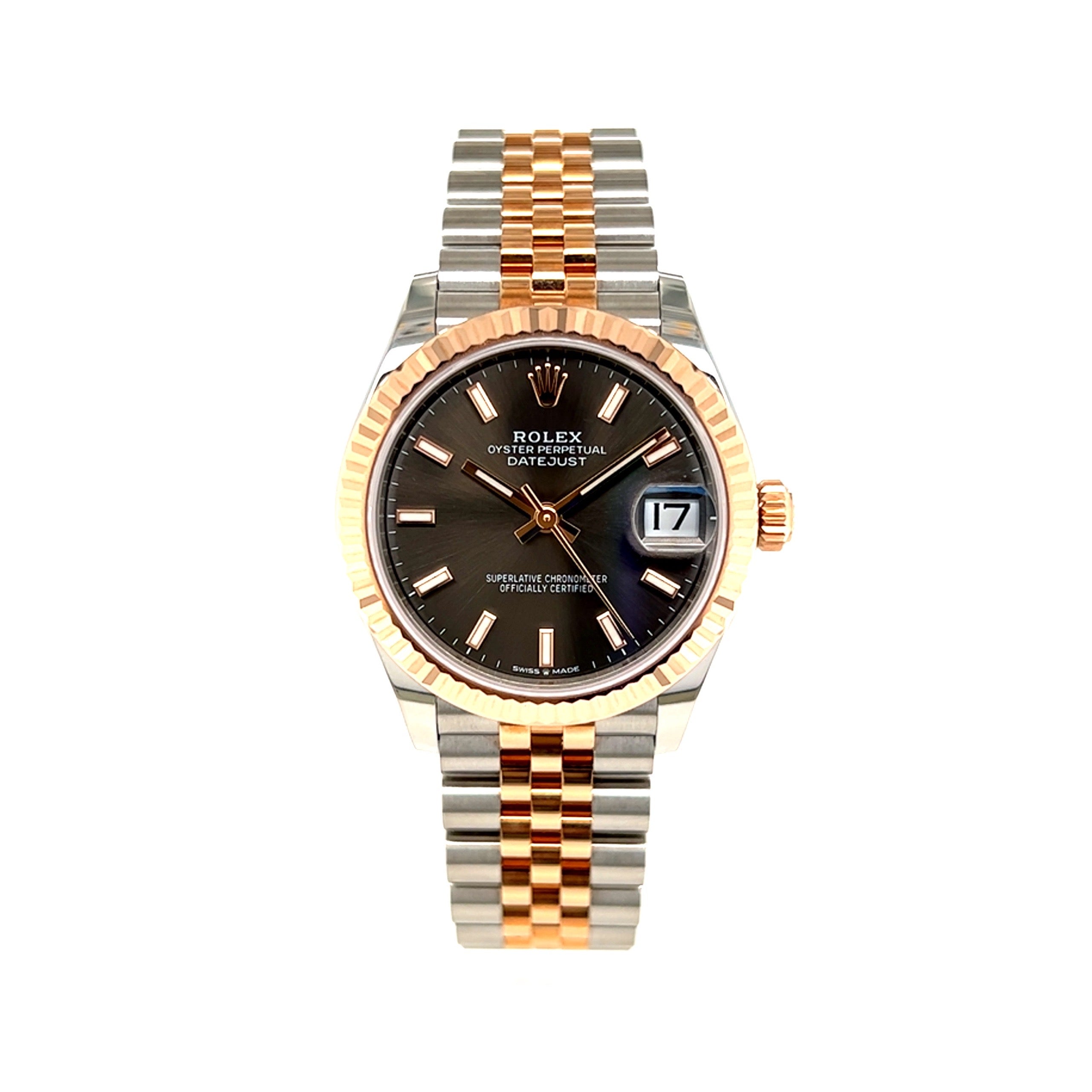 Rolex DateJust 31