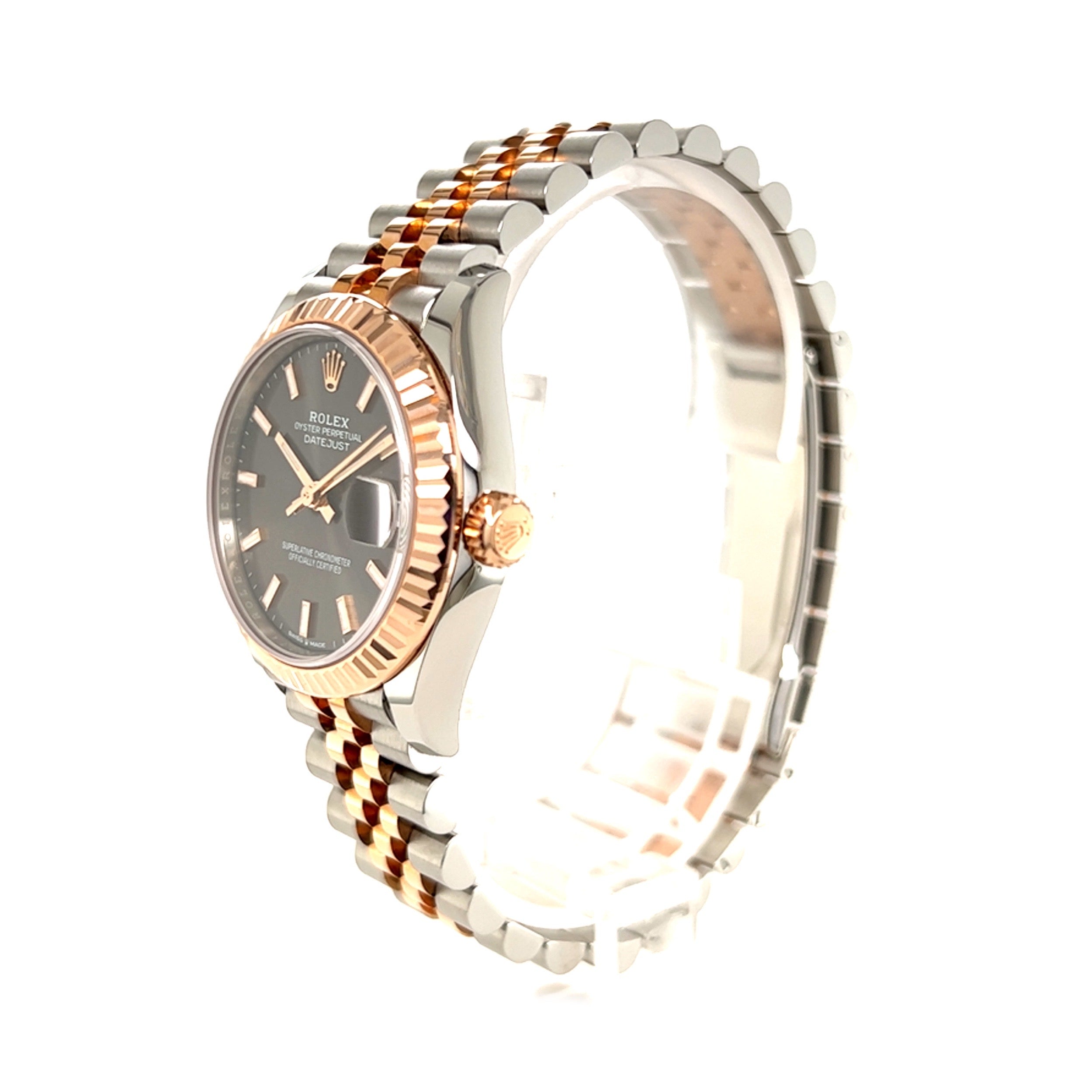 Rolex DateJust 31