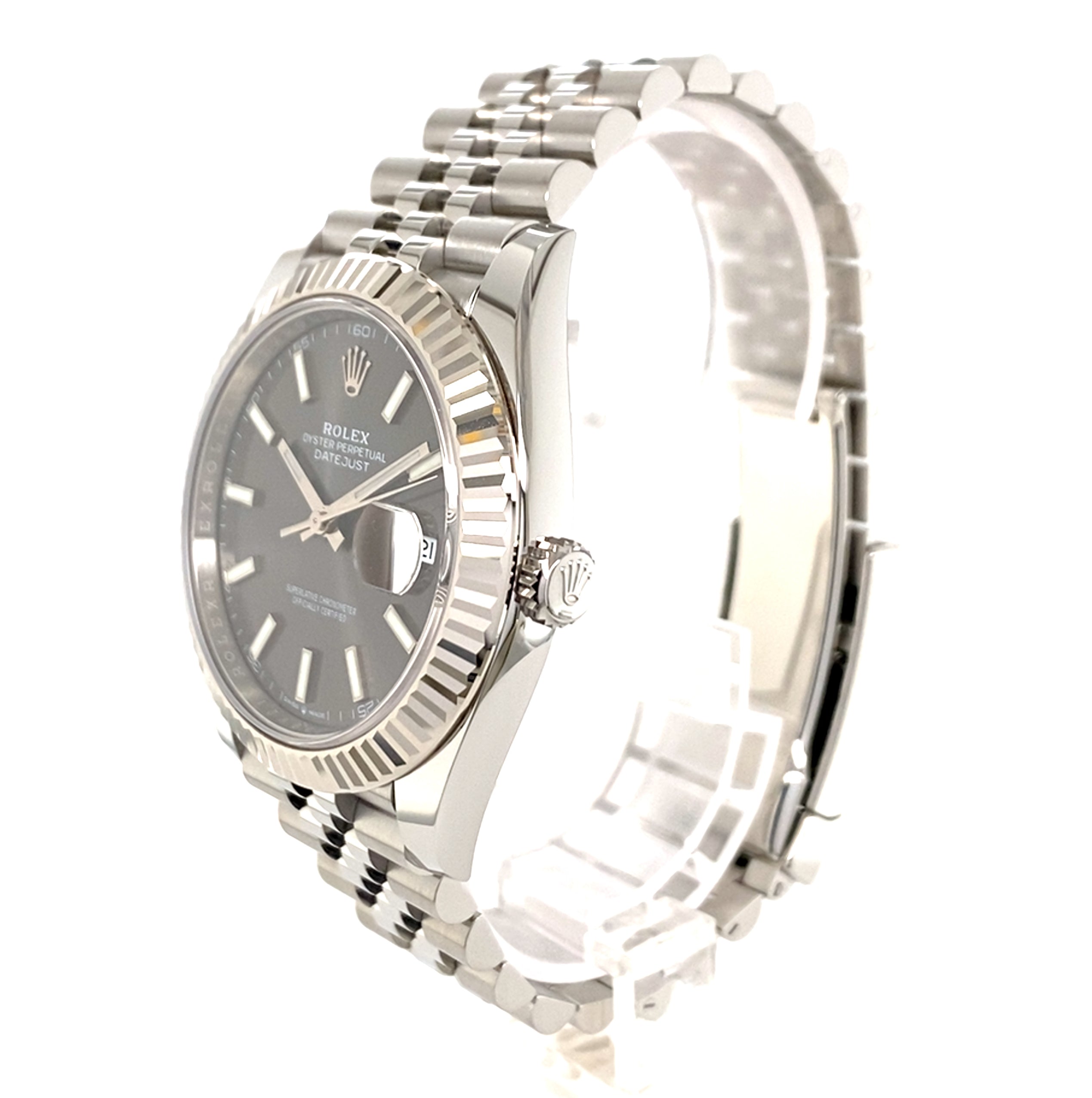 Rolex DateJust 41