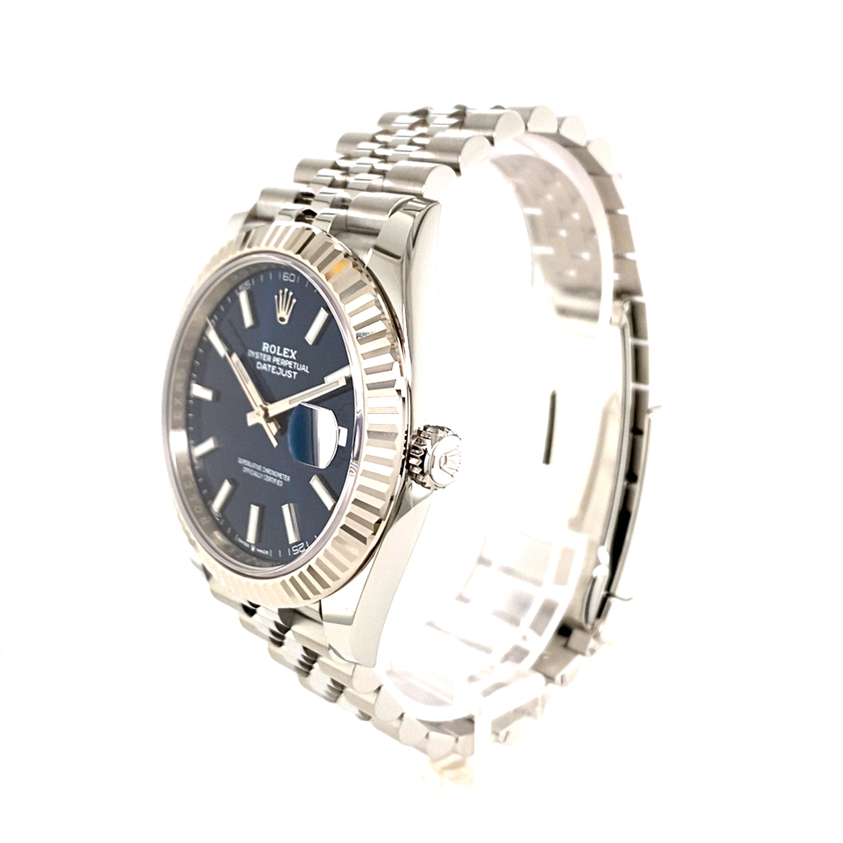 Rolex DateJust 41