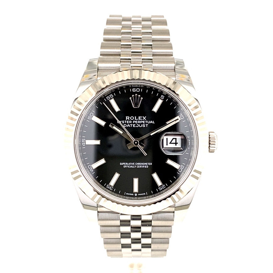 Rolex DateJust 41