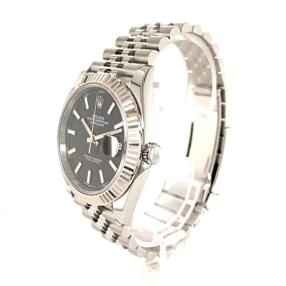 Rolex DateJust 41