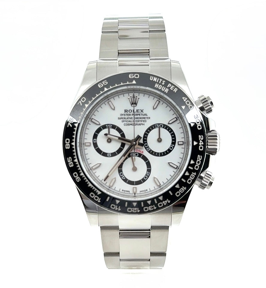 Rolex Daytona