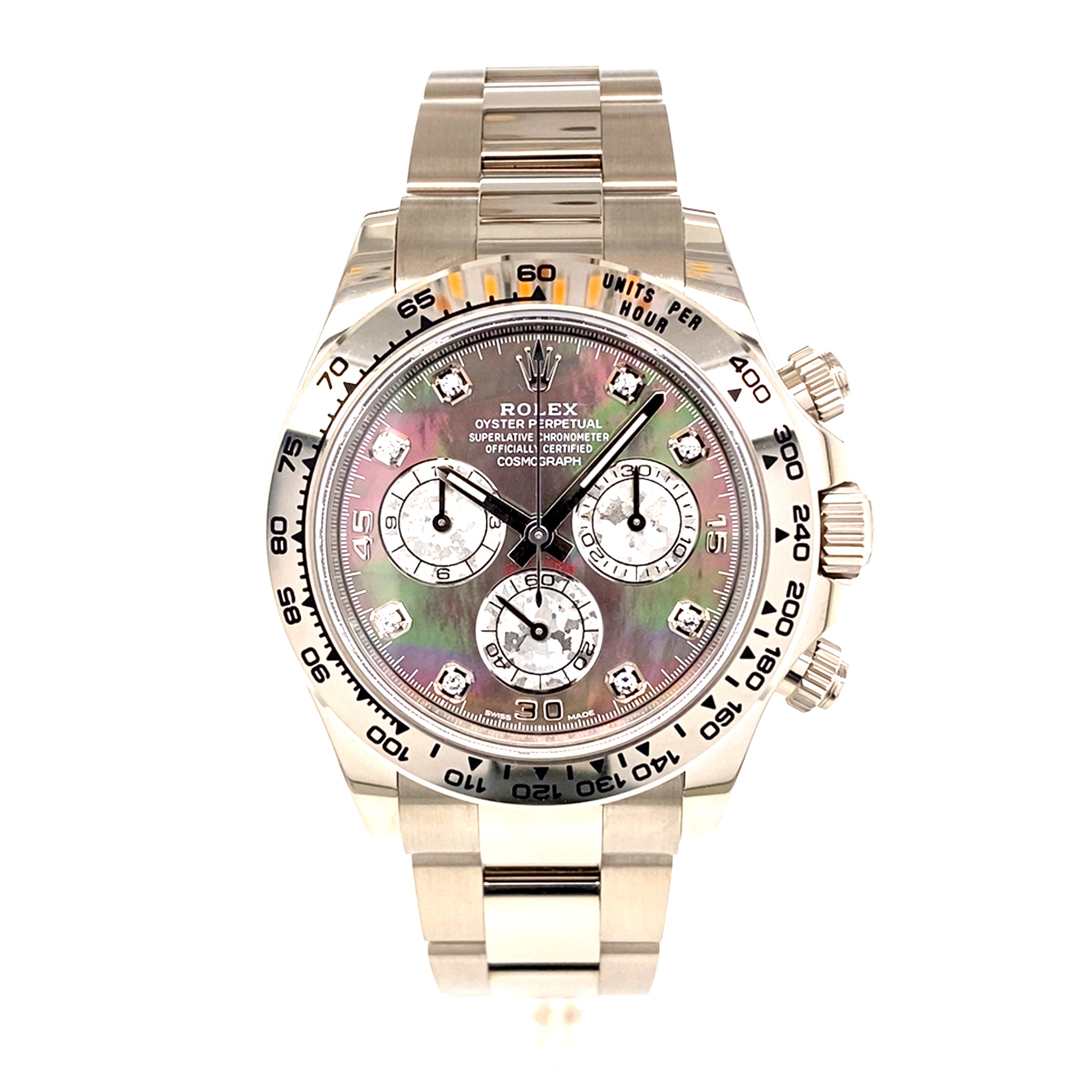 Rolex Daytona