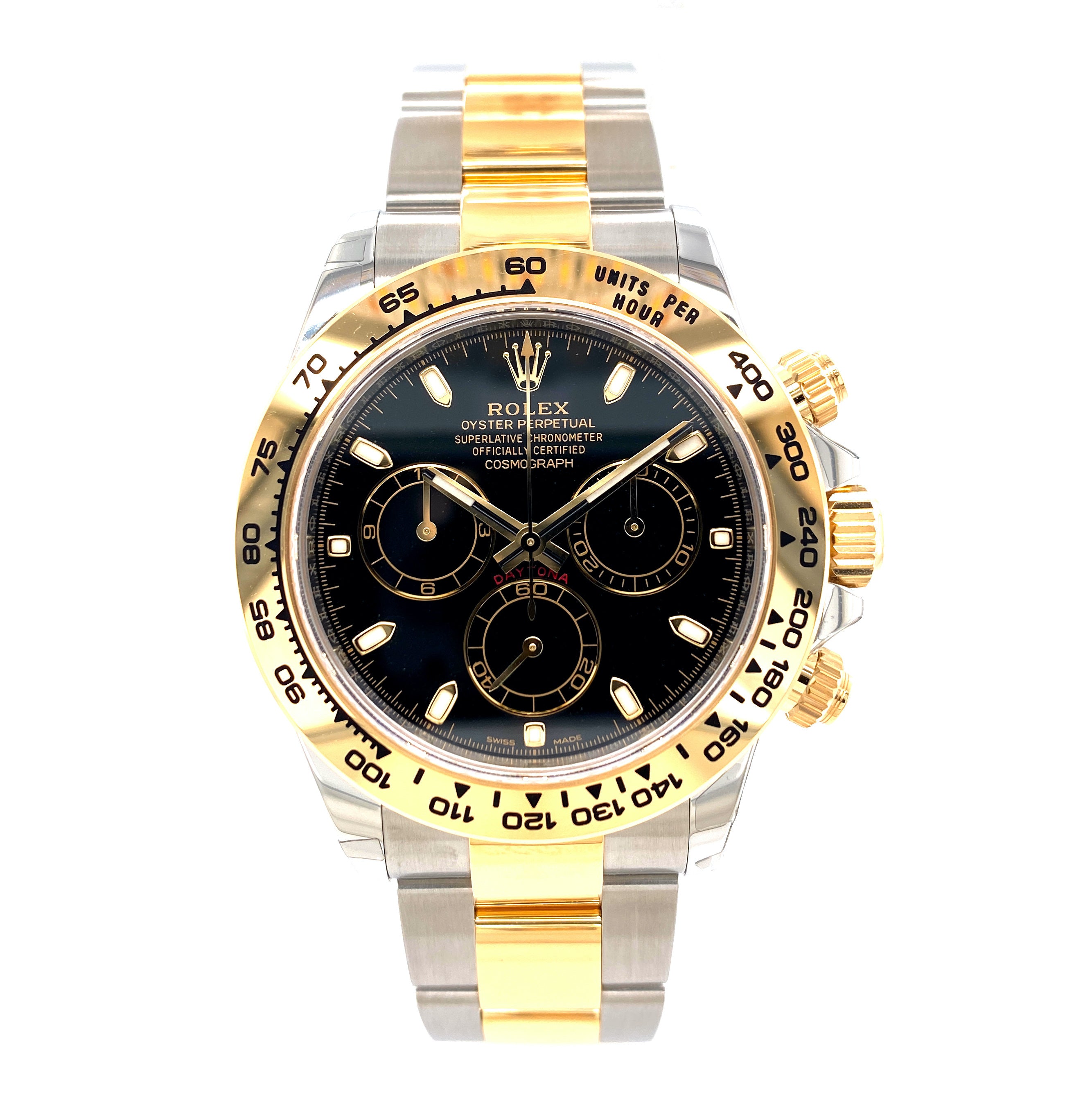 Rolex Daytona